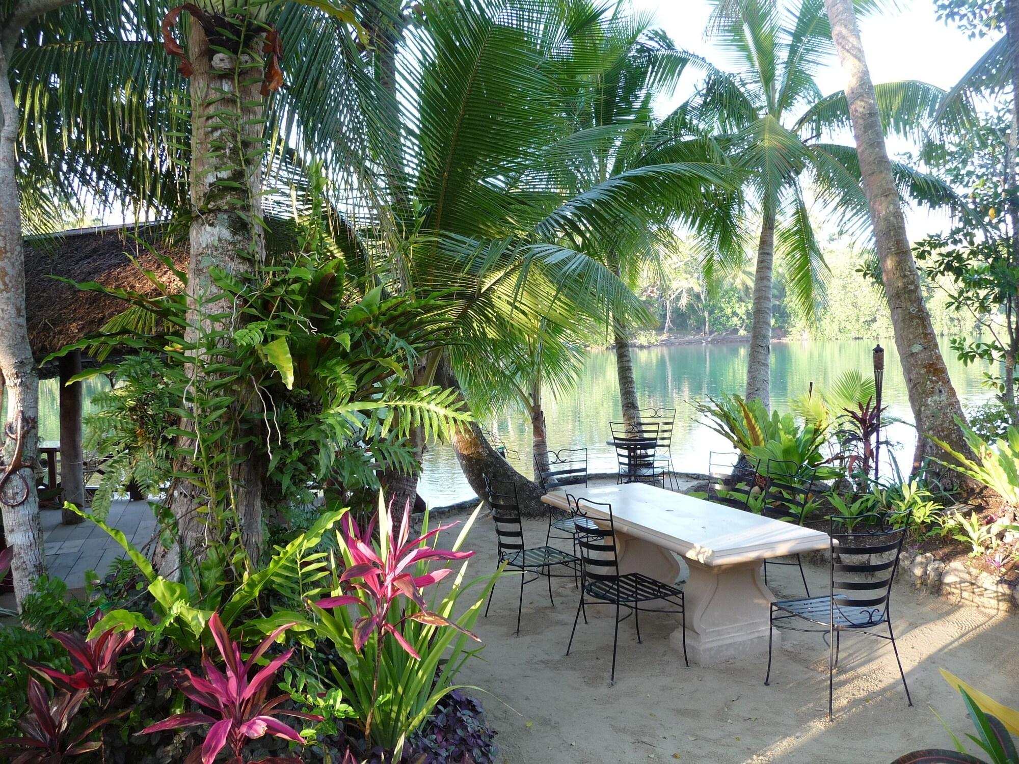 Vila Chaumières Restaurant & Resort by null