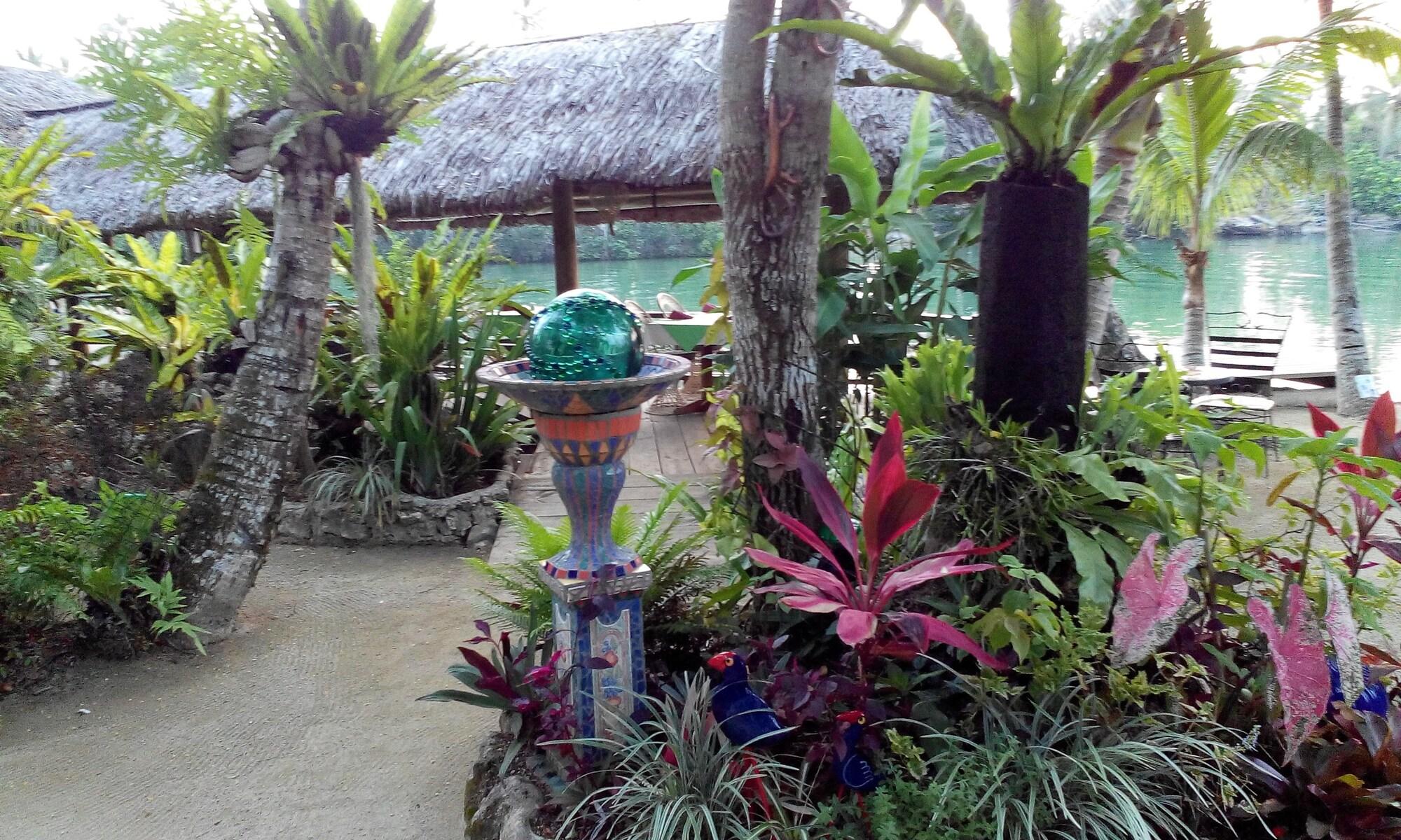 Vila Chaumières Restaurant & Resort by null