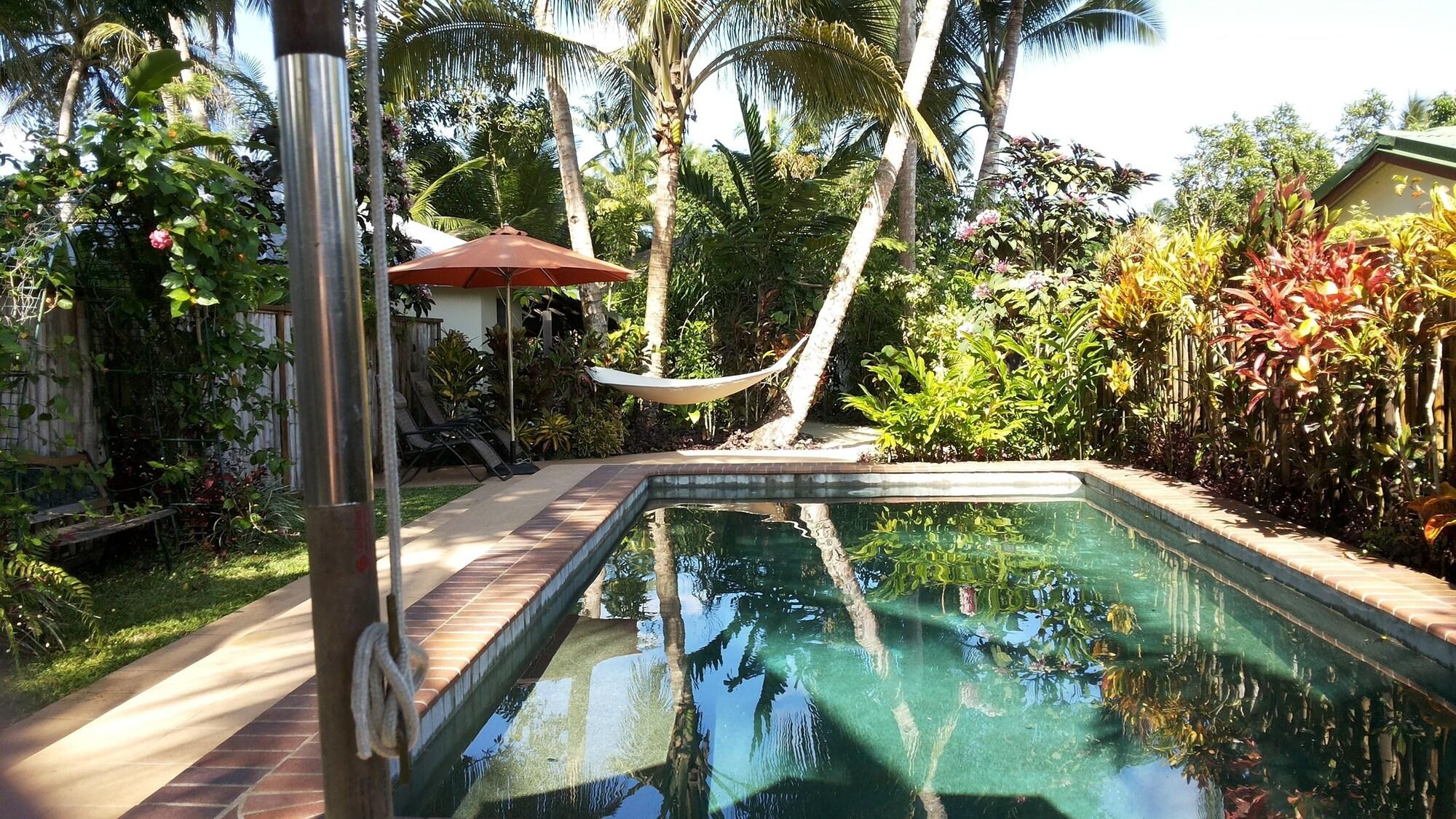 Vila Chaumières Restaurant & Resort by null