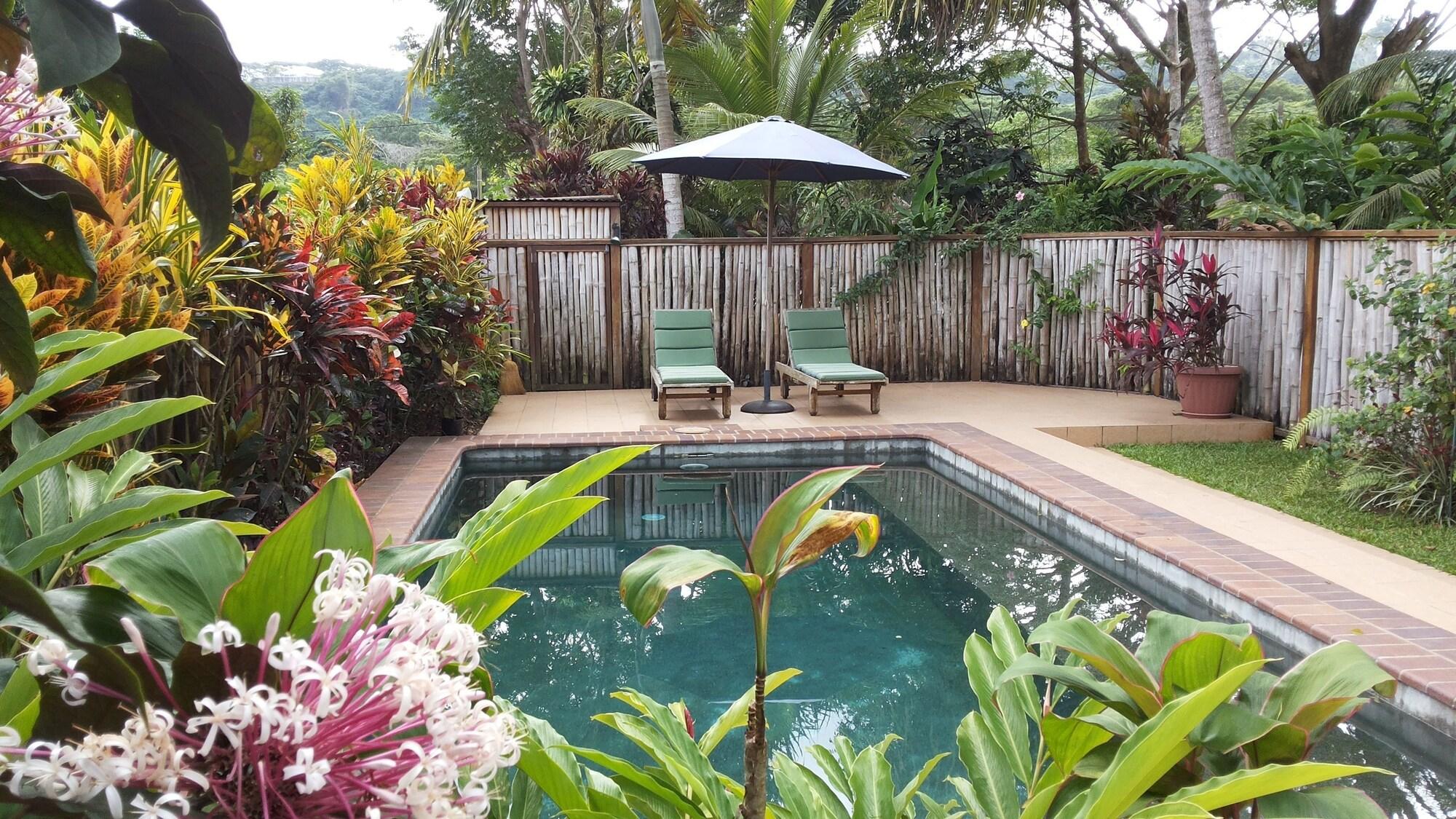 Vila Chaumières Restaurant & Resort by null