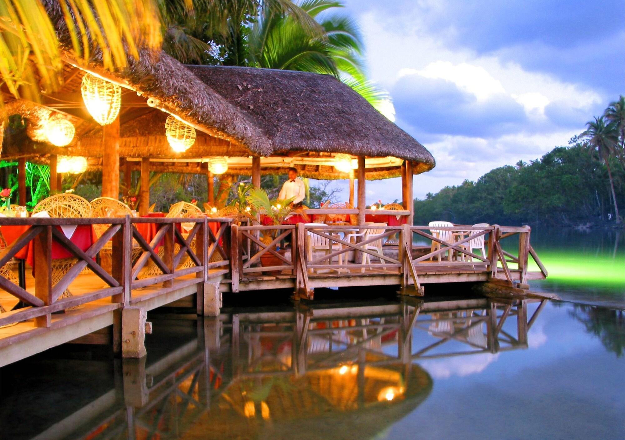 Photo of Vila Chaumières Restaurant & Resort