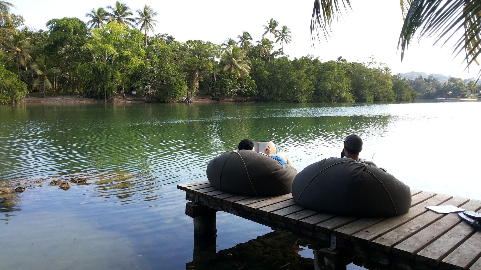 Vila Chaumières Restaurant & Resort by null