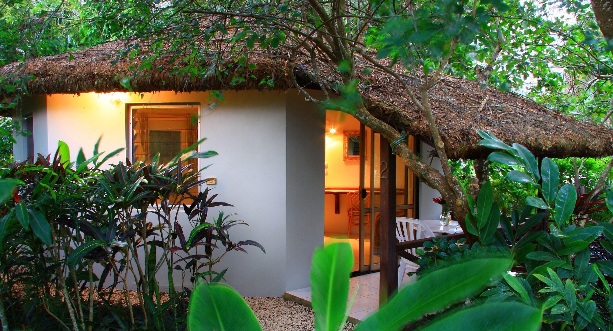 Vila Chaumières Restaurant & Resort by null