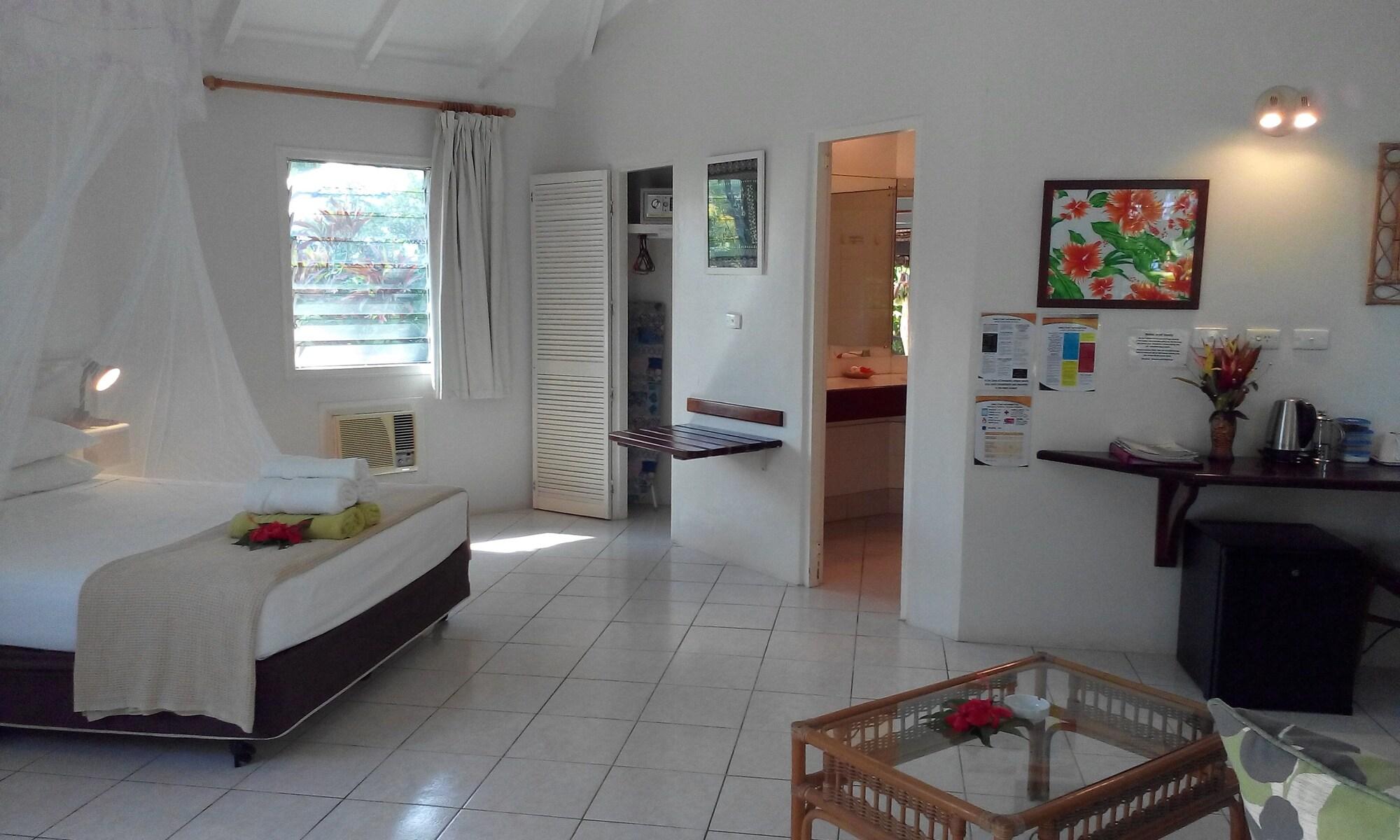 Vila Chaumières Restaurant & Resort by null