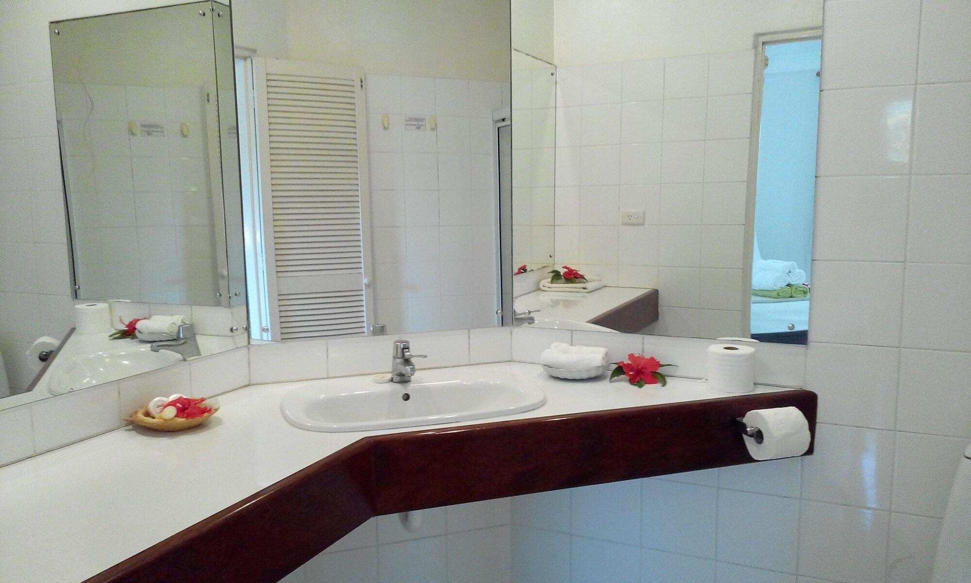 Vila Chaumières Restaurant & Resort by null