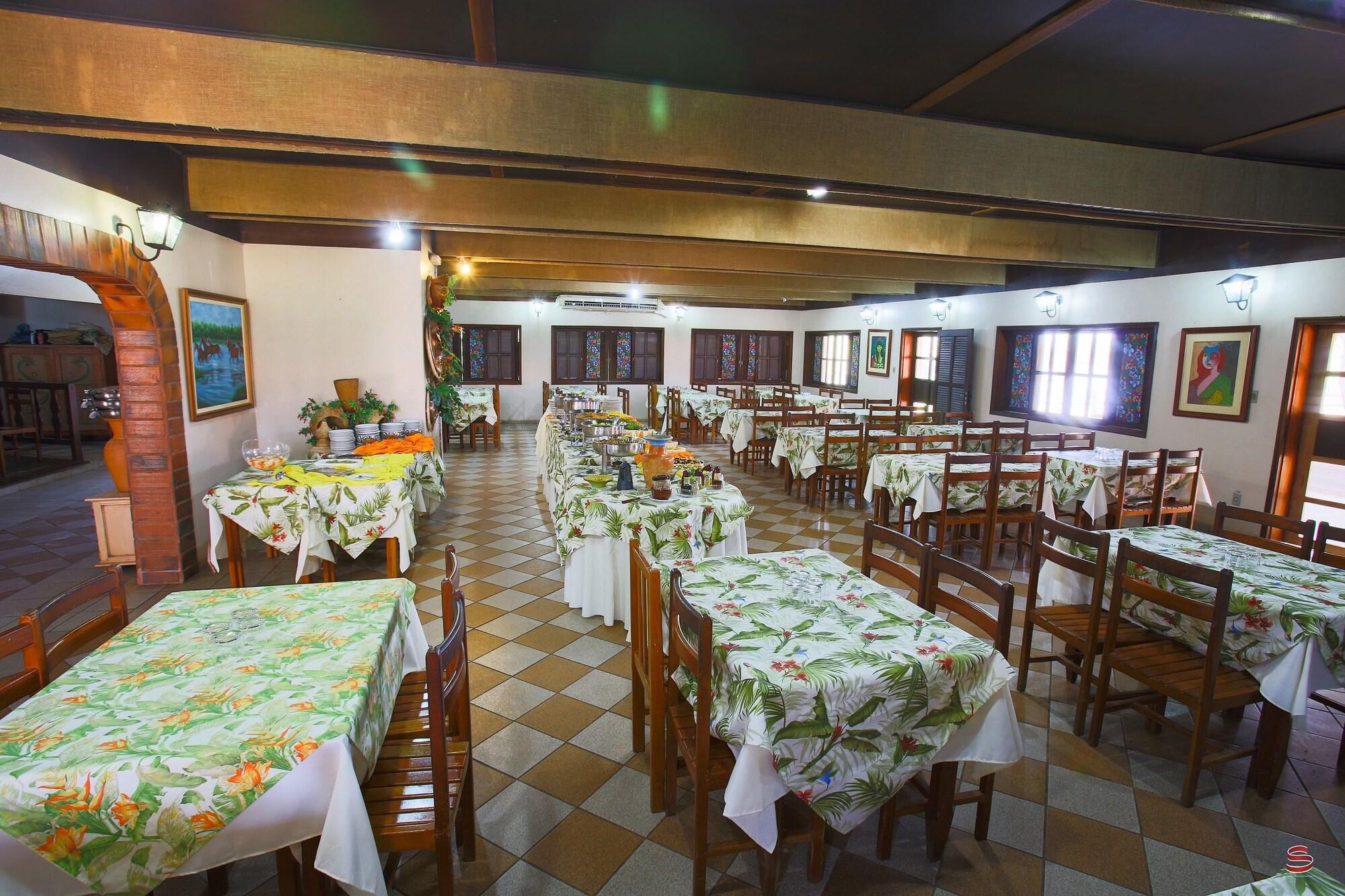Pantanal Mato Grosso Hotel