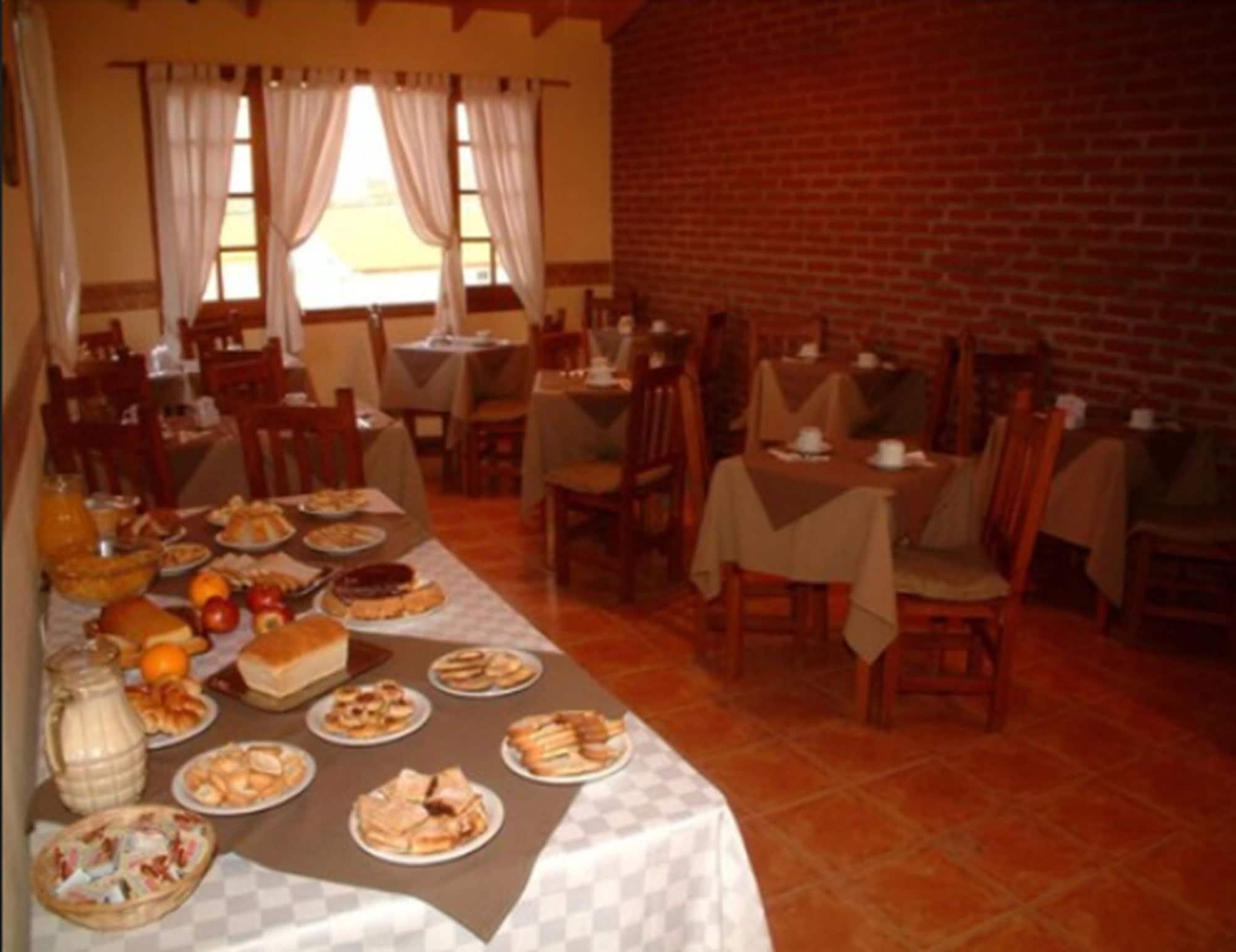 Hostería Vientos Del Sur