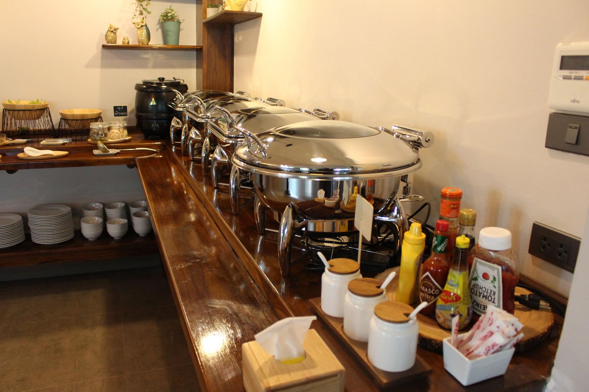 Nan Boutique Resort