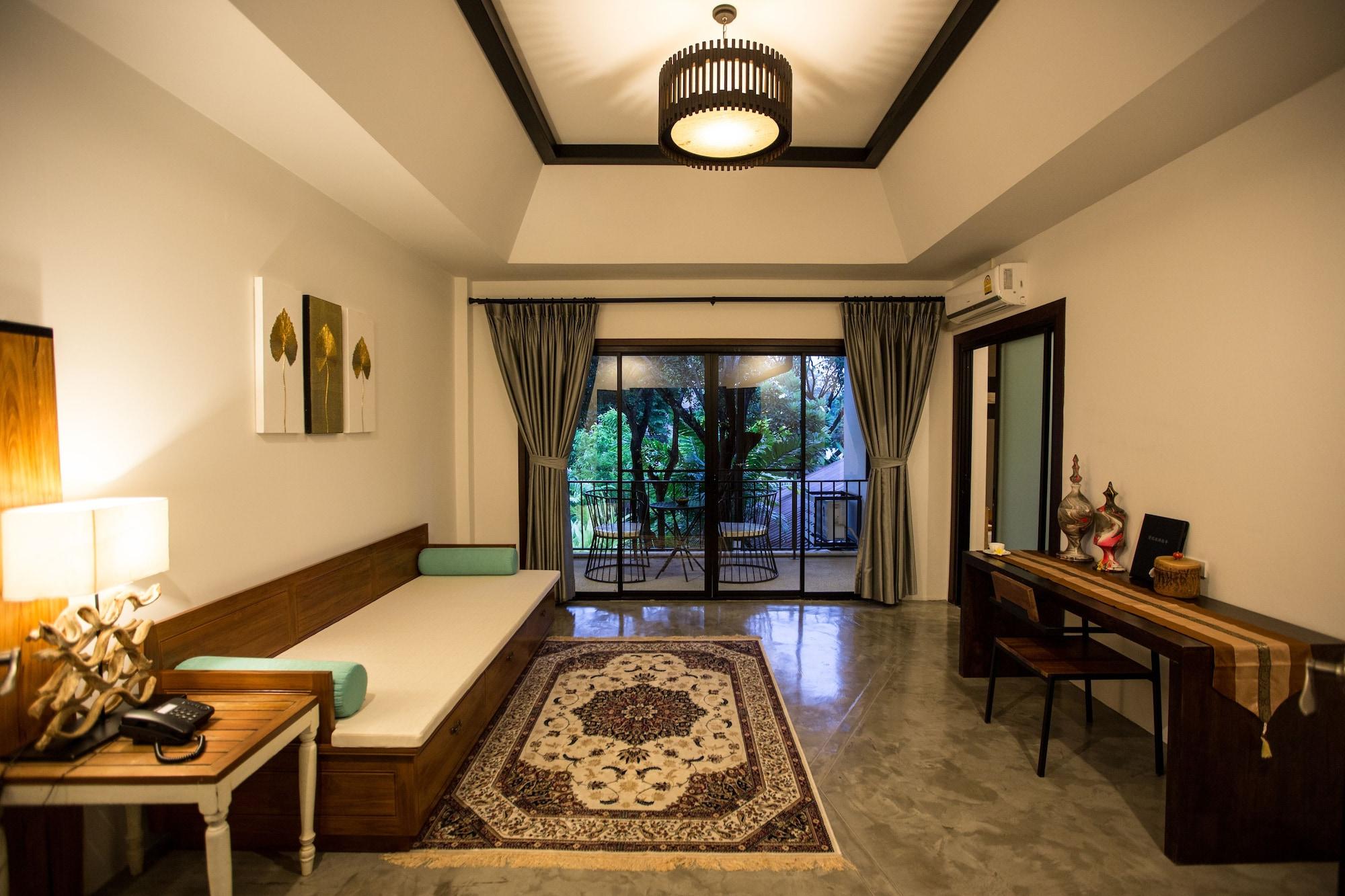 Sannot Riverside Boutique Hotel