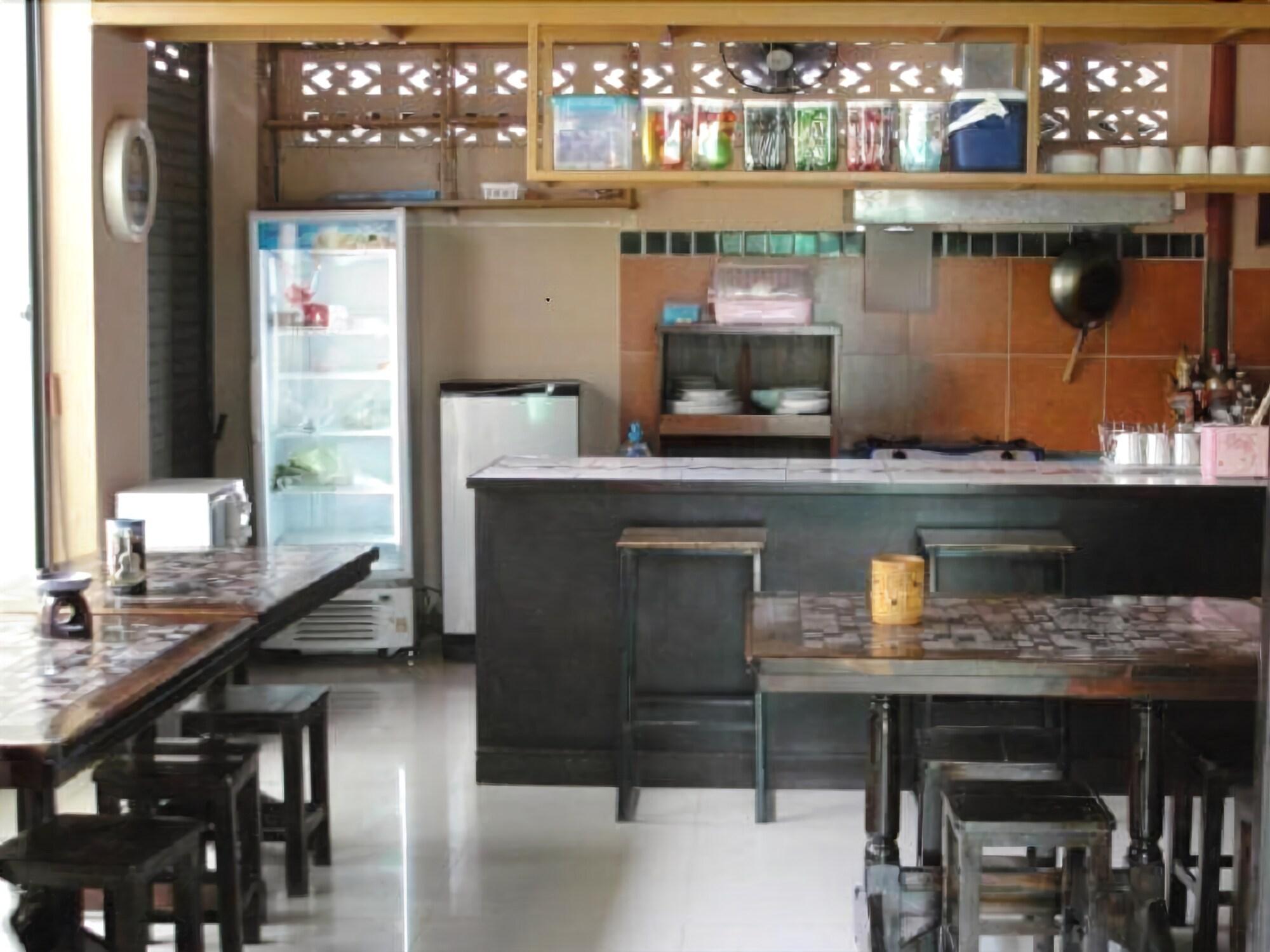 Kaysorn At Maduza Residence