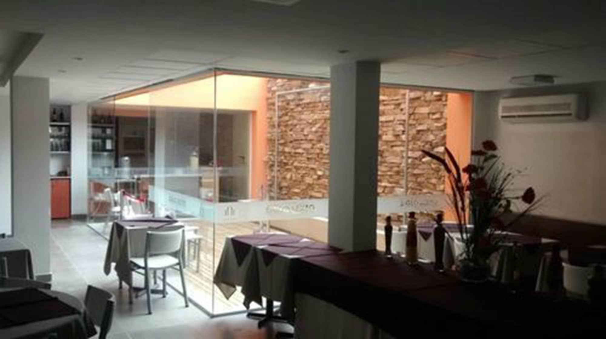 Hotel Siglo Sexto