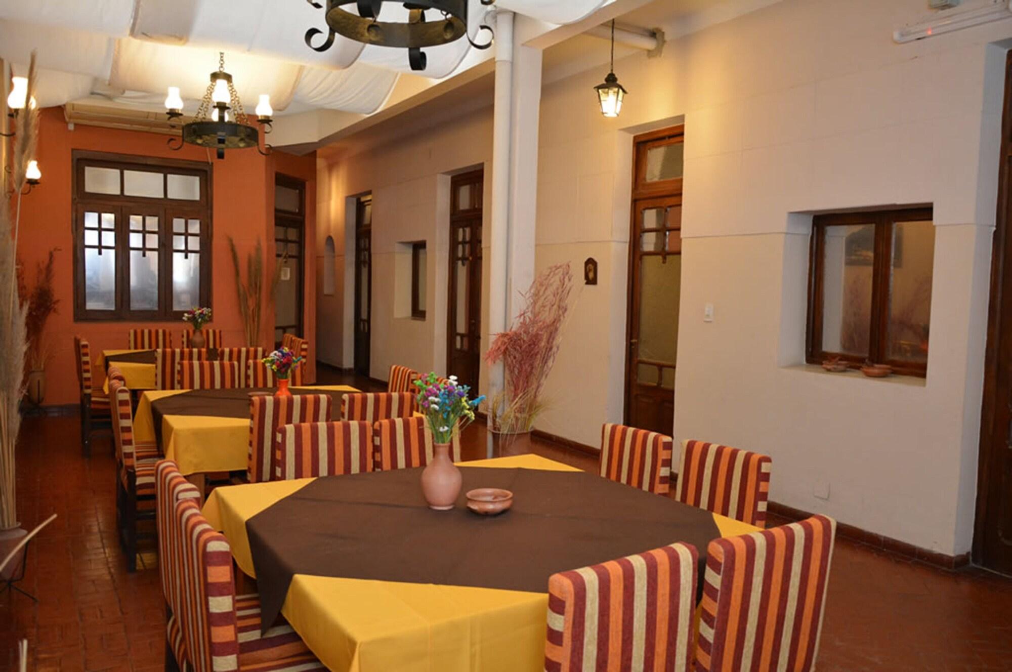 Hotel La Giralda