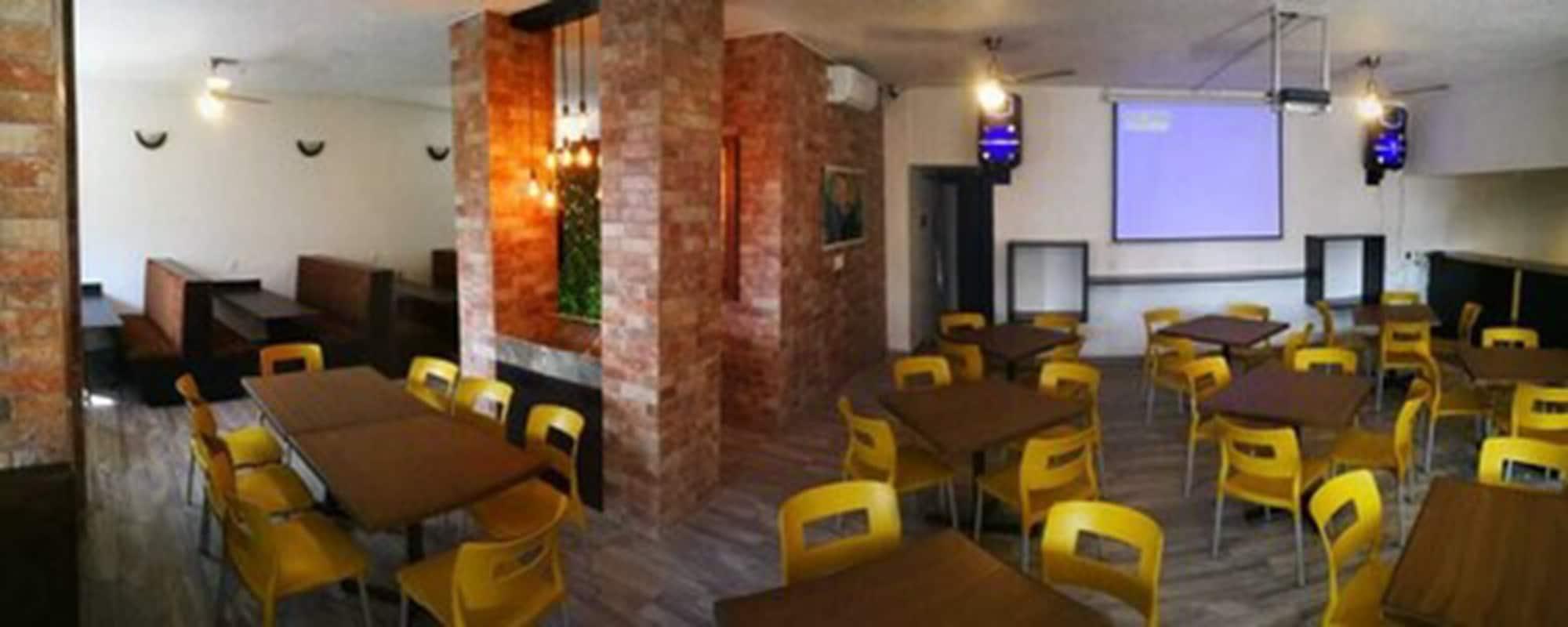 Hotel Delf-inn
