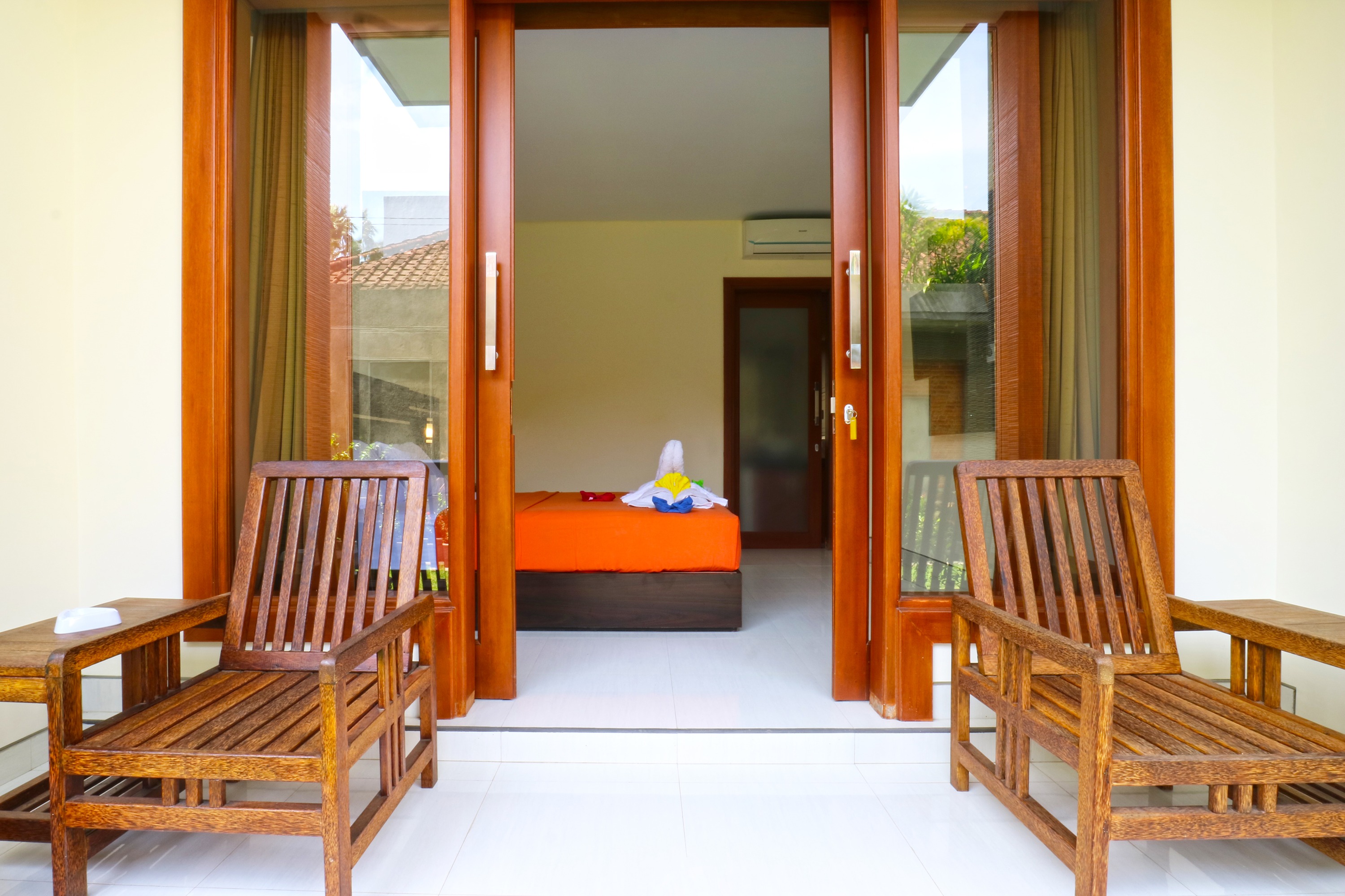 Gempita House Legian Bali by ZUZU