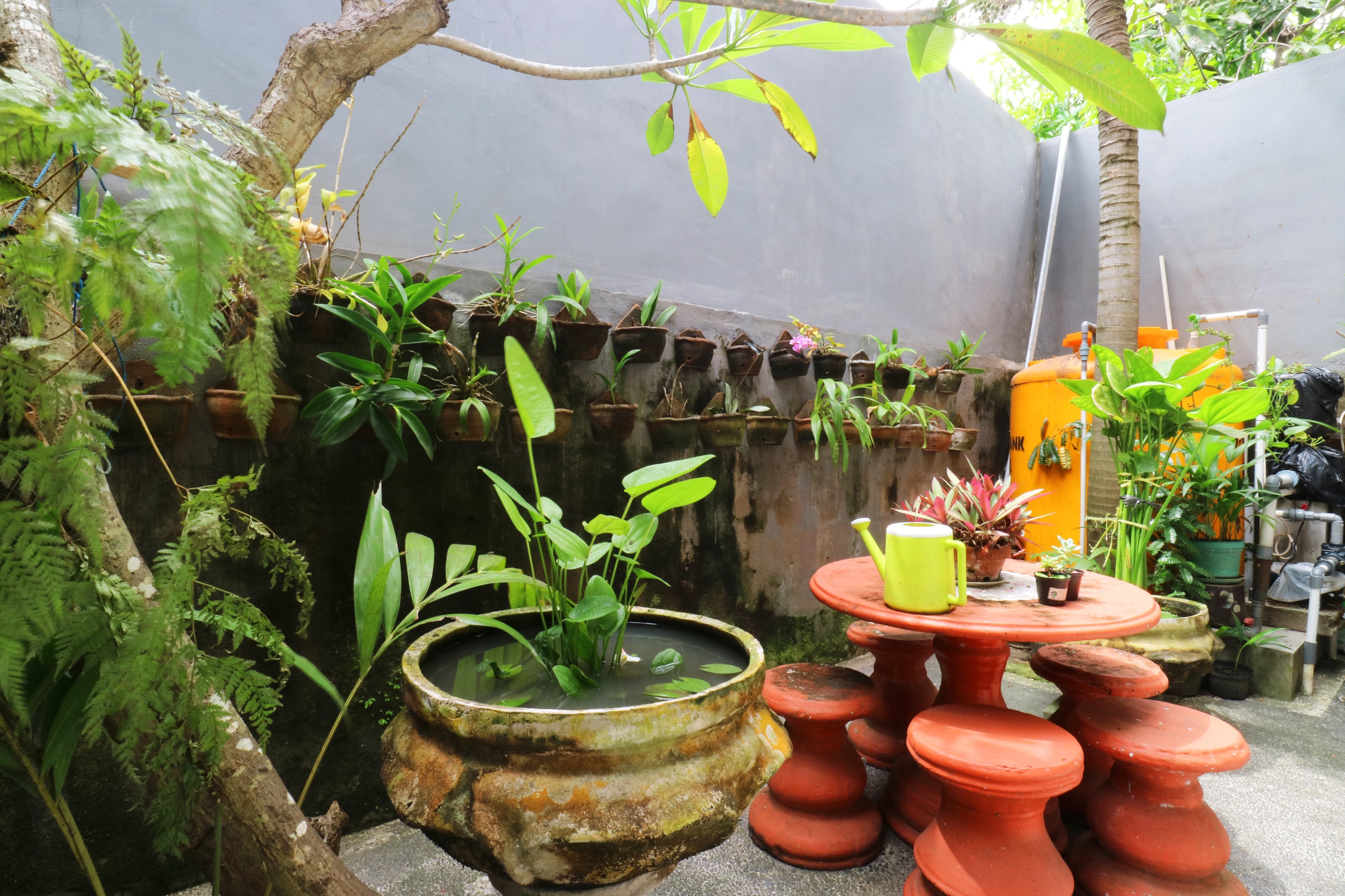 Anantaya Home Denpasar by ZUZU