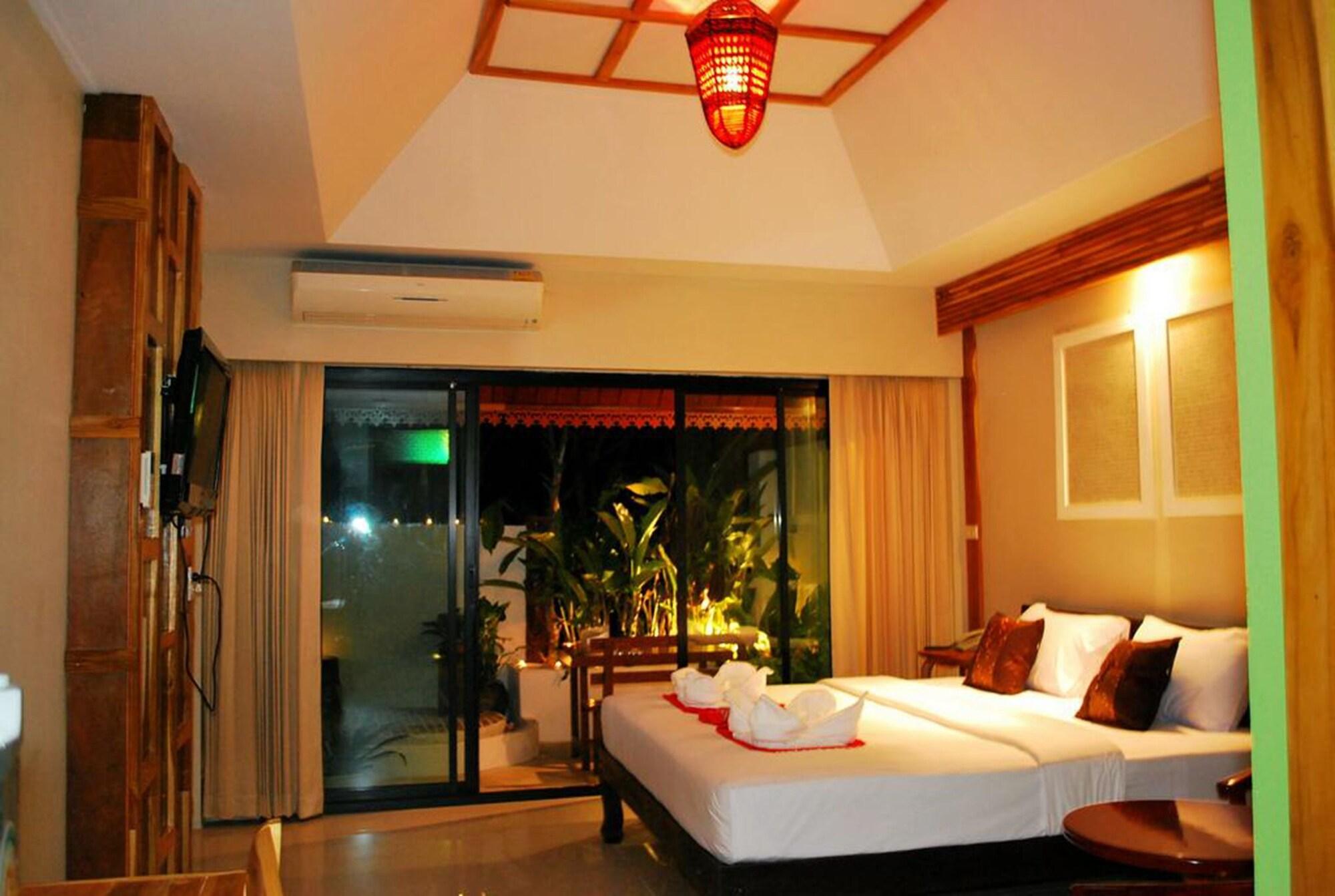 Oopkaew Resort