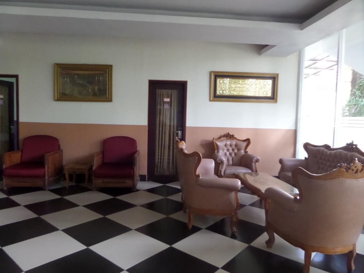 Alkyfa Hotel 2