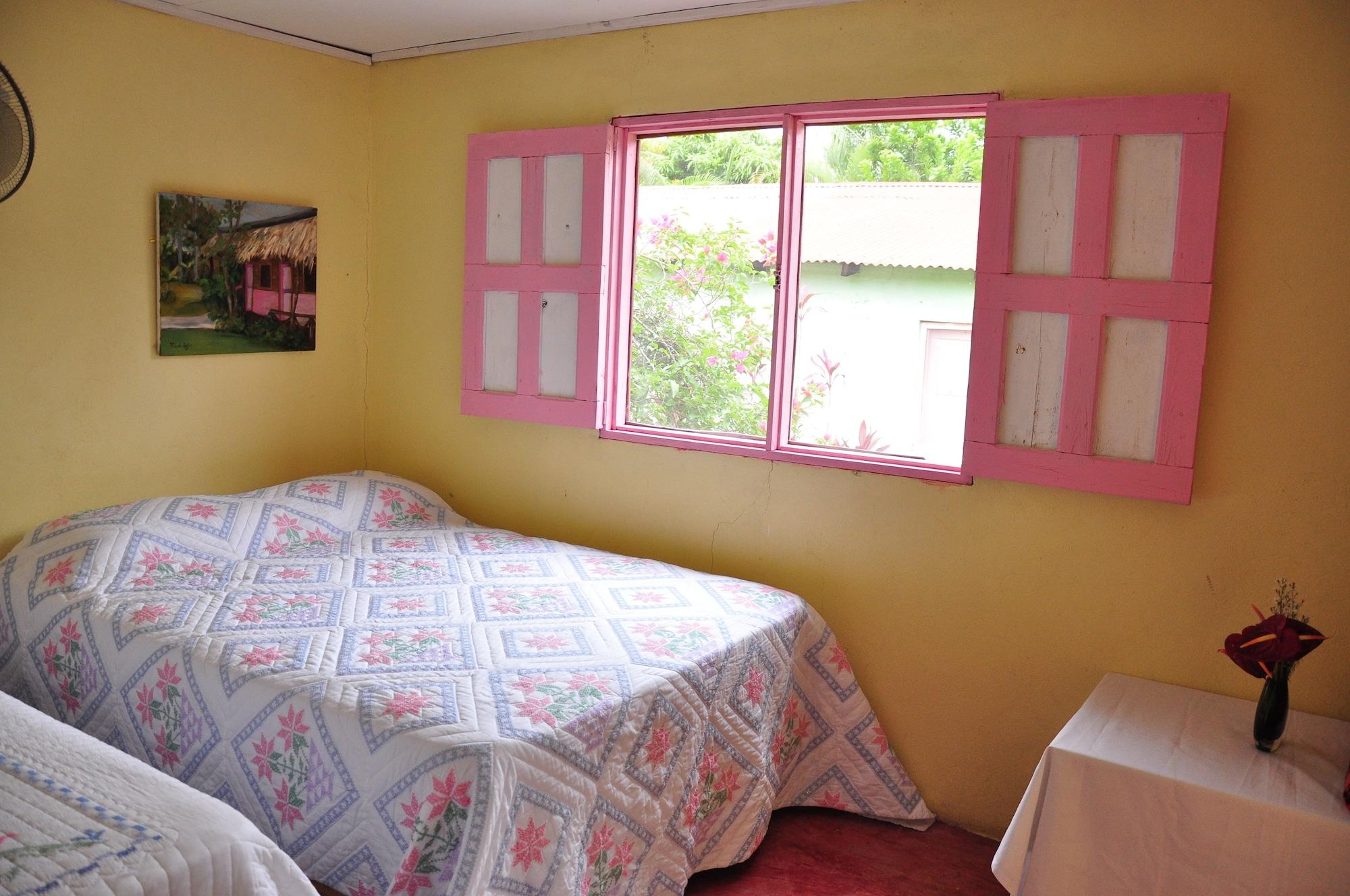 Los Bohios Campo Añil by null