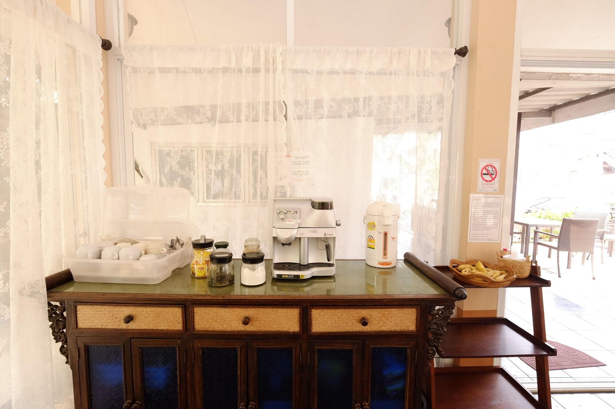 Piya Guesthouse