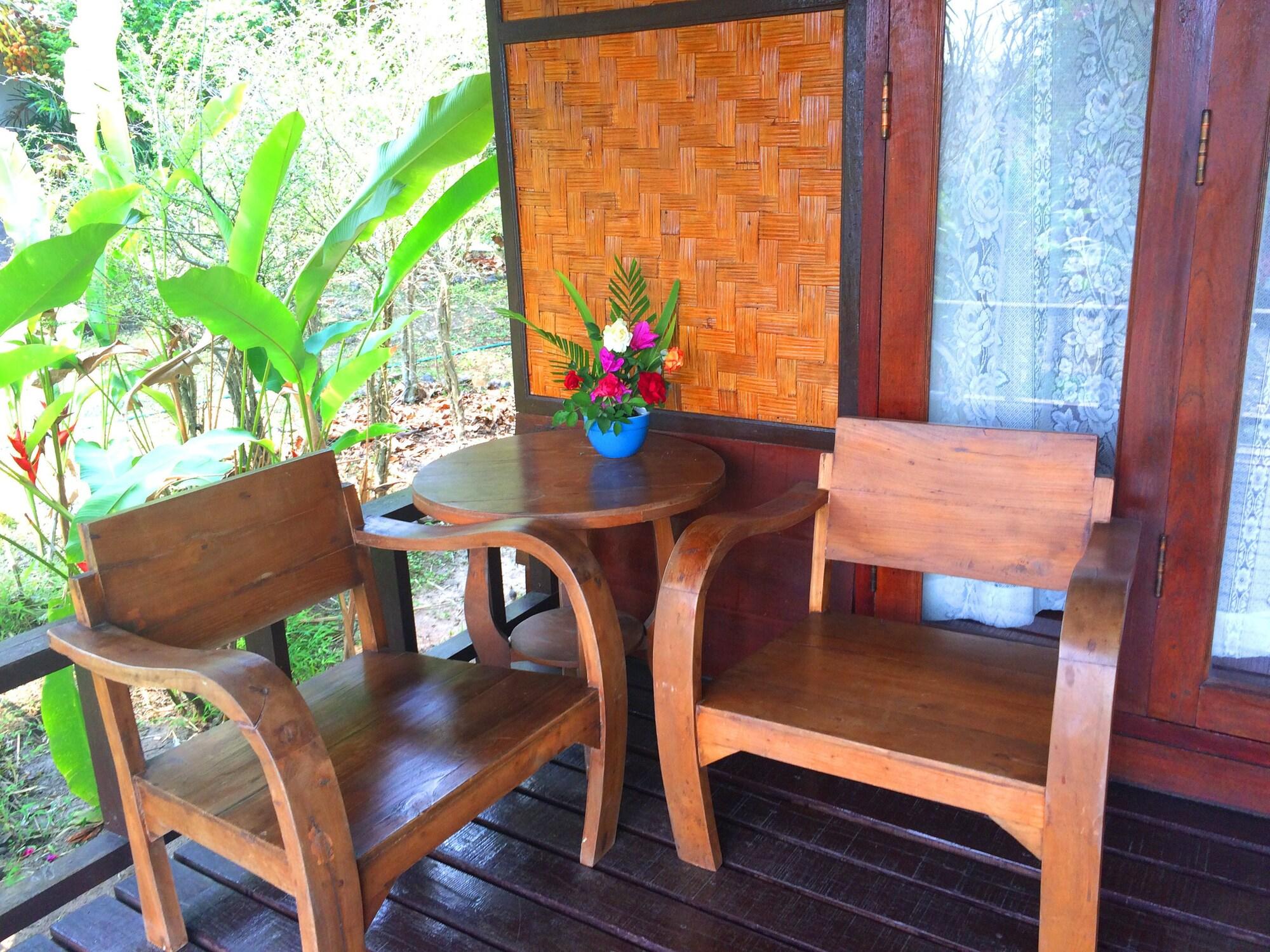 Le Mont Resort