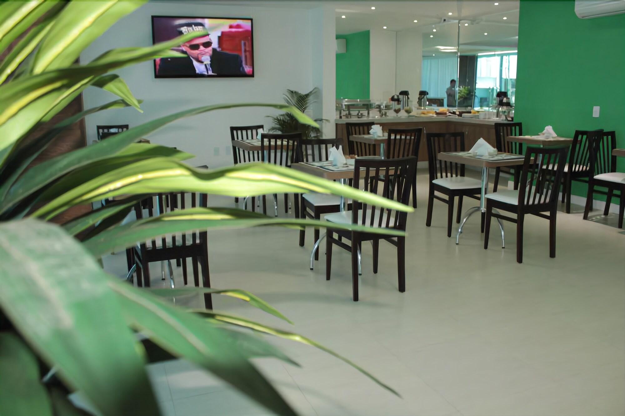 Gaia Suites Macaé