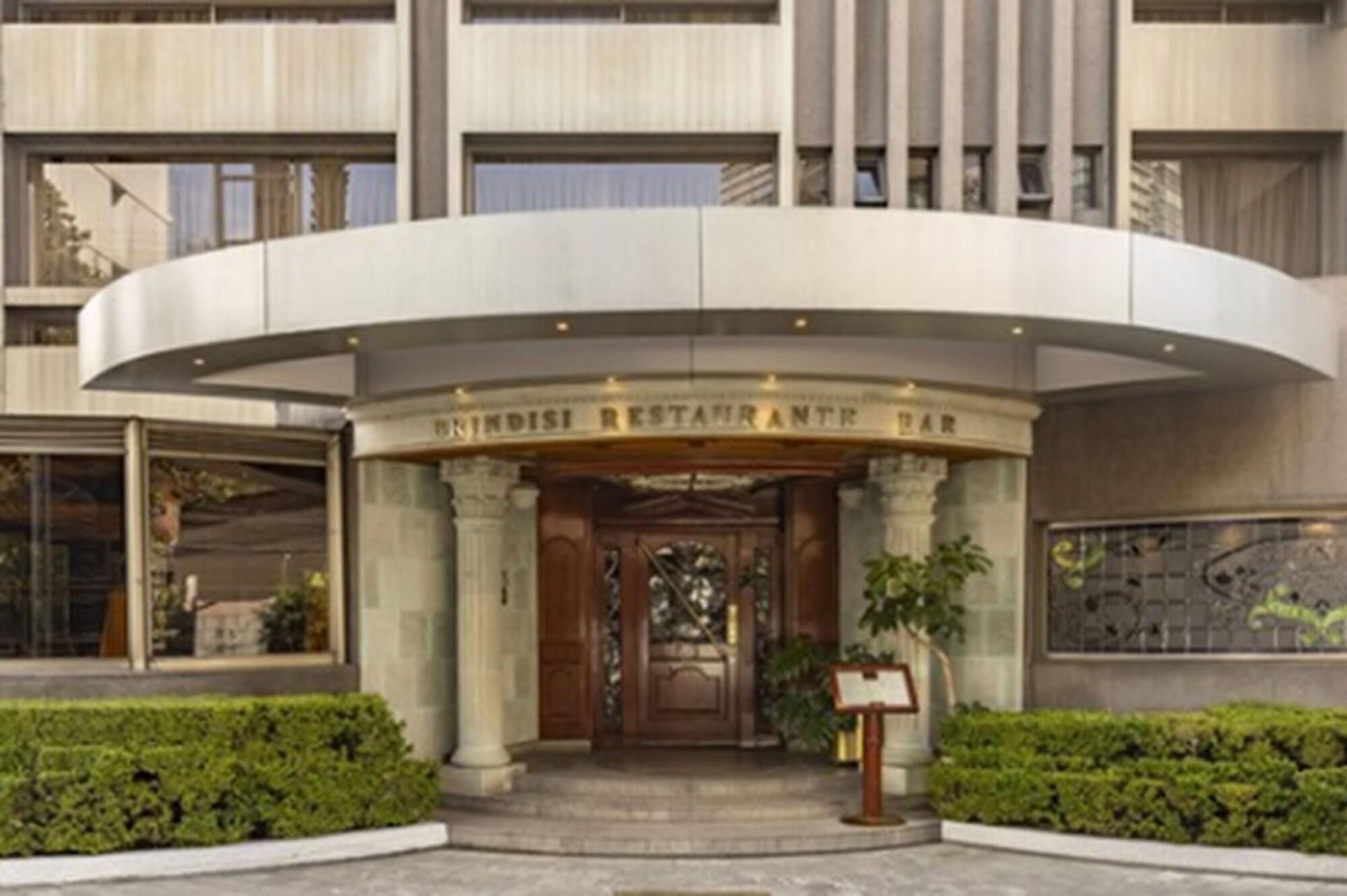 Hotel Beverly