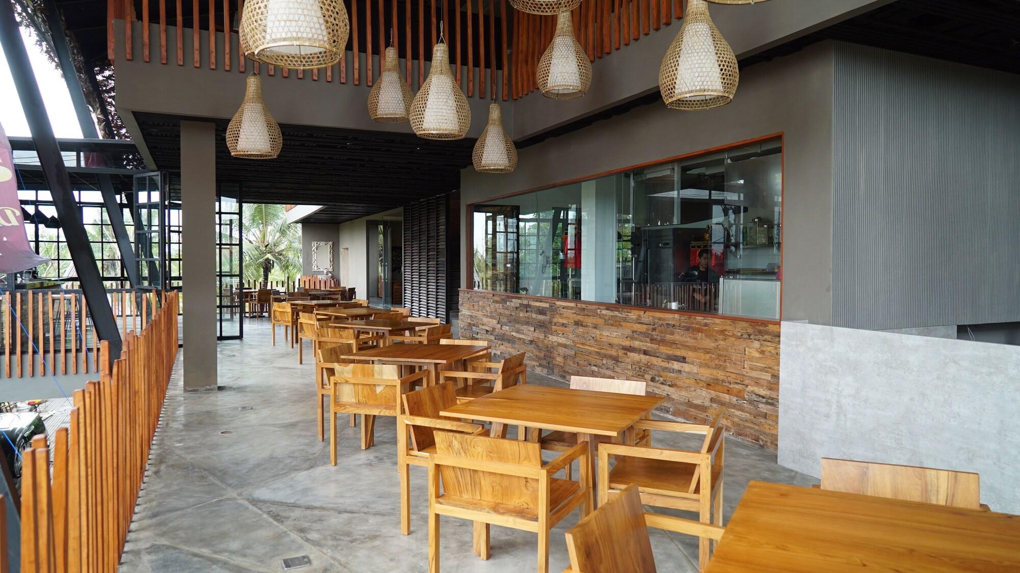 ILA Kitchen & Villa