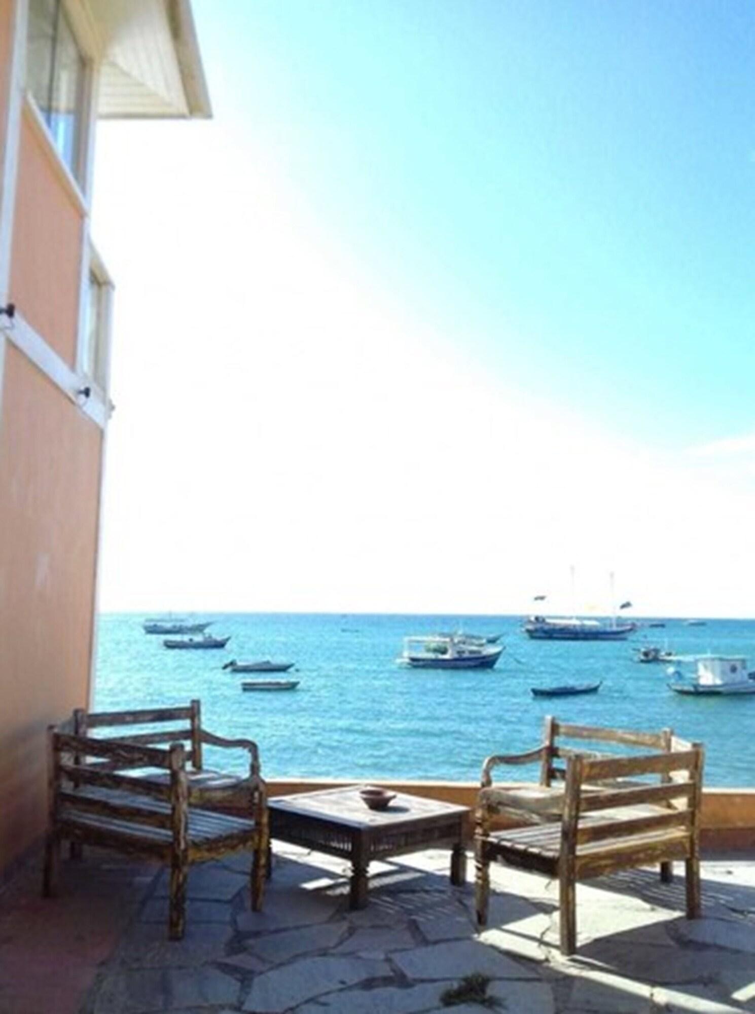 Bamboo Búzios Hostel by null