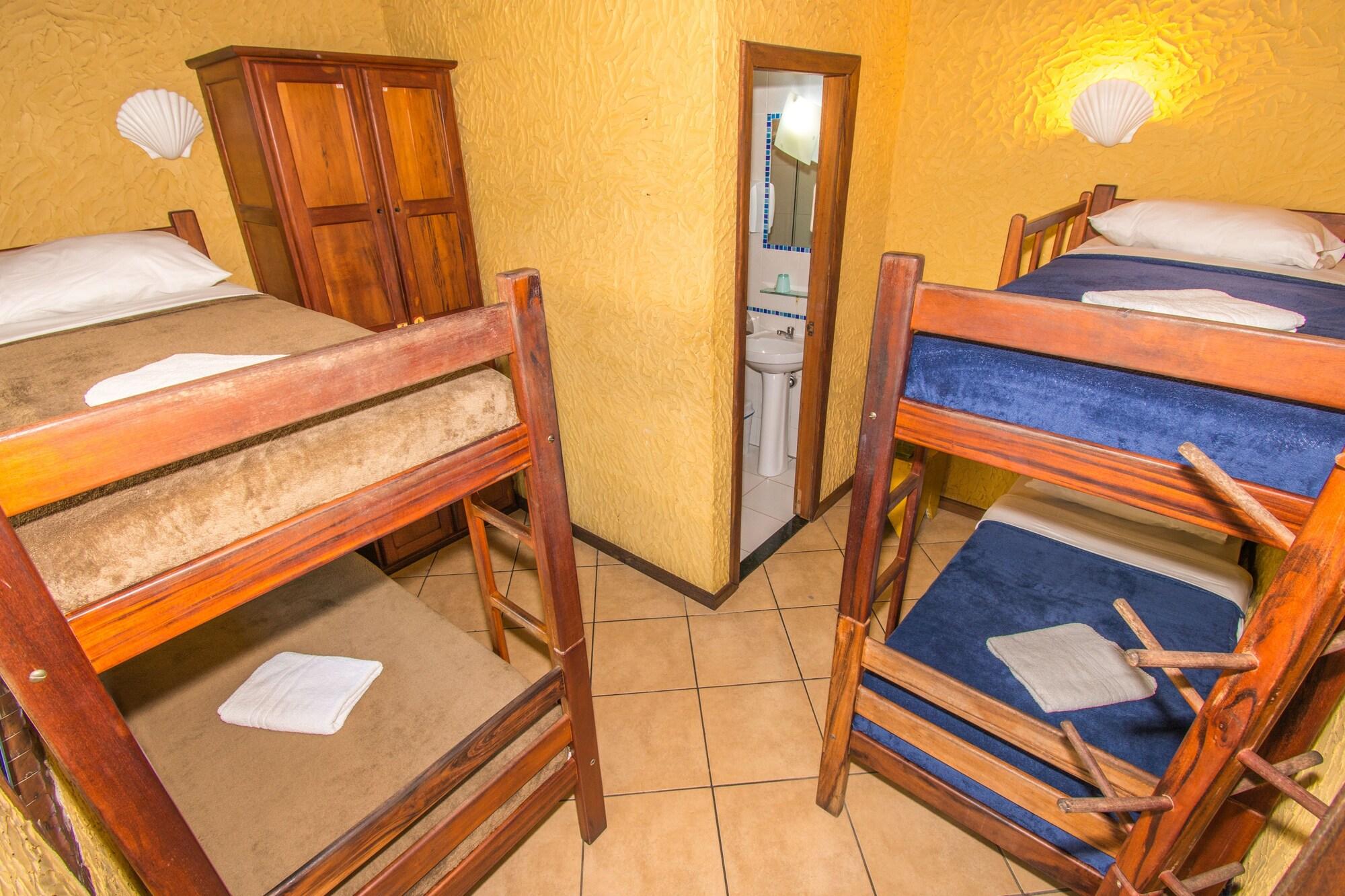 Bamboo Búzios Hostel by null