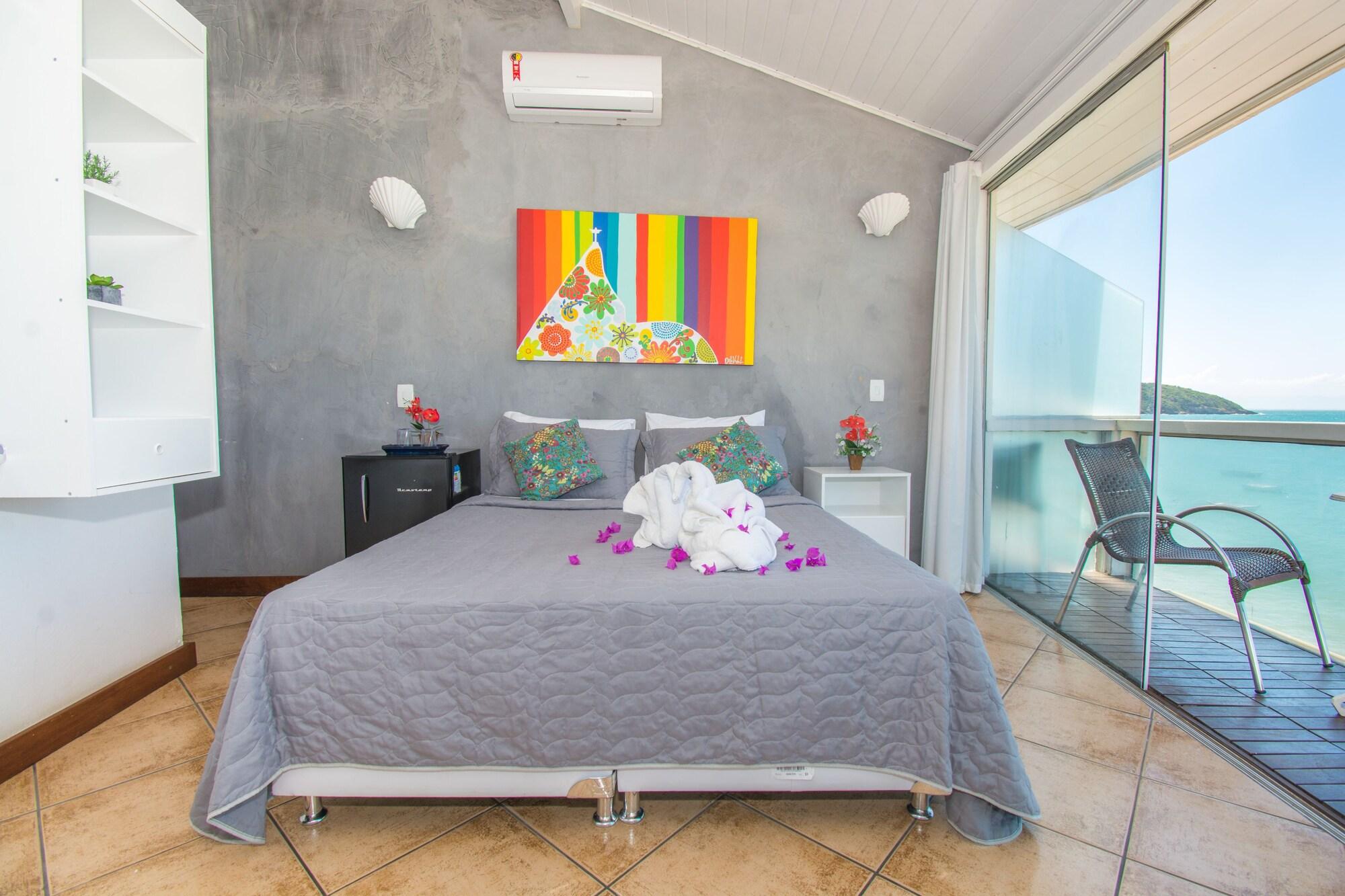 Bamboo Búzios Hostel by null