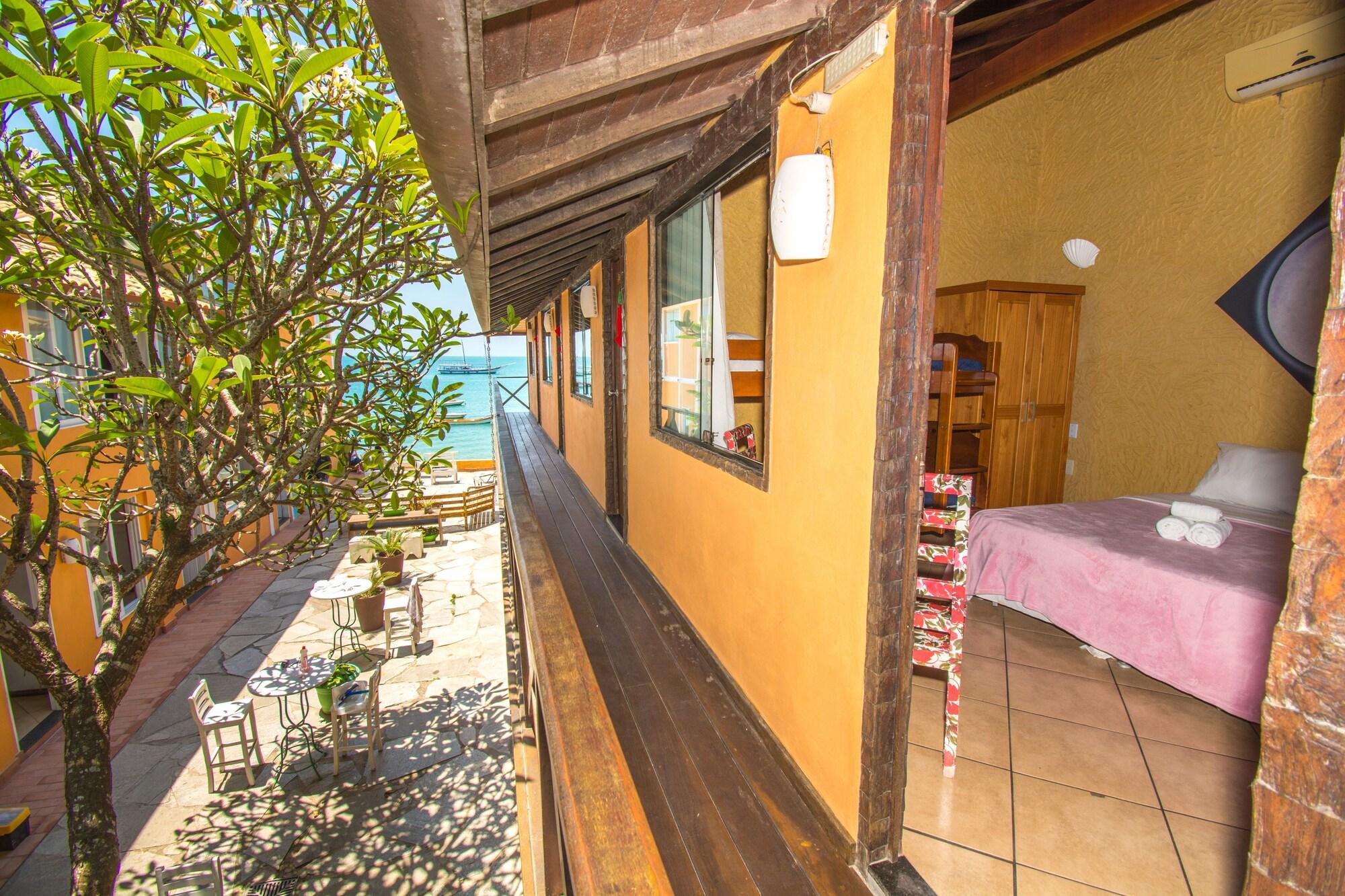 Bamboo Búzios Hostel by null