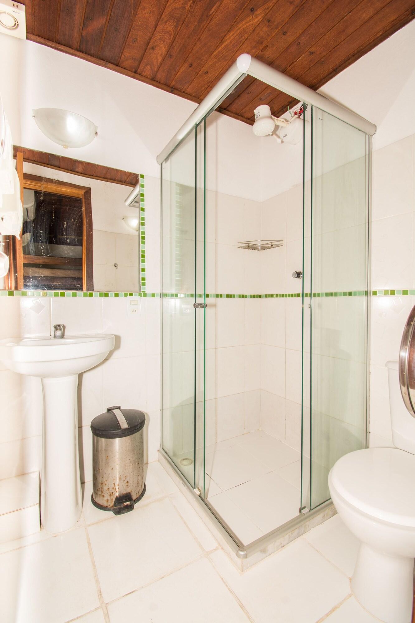 Bamboo Búzios Hostel by null