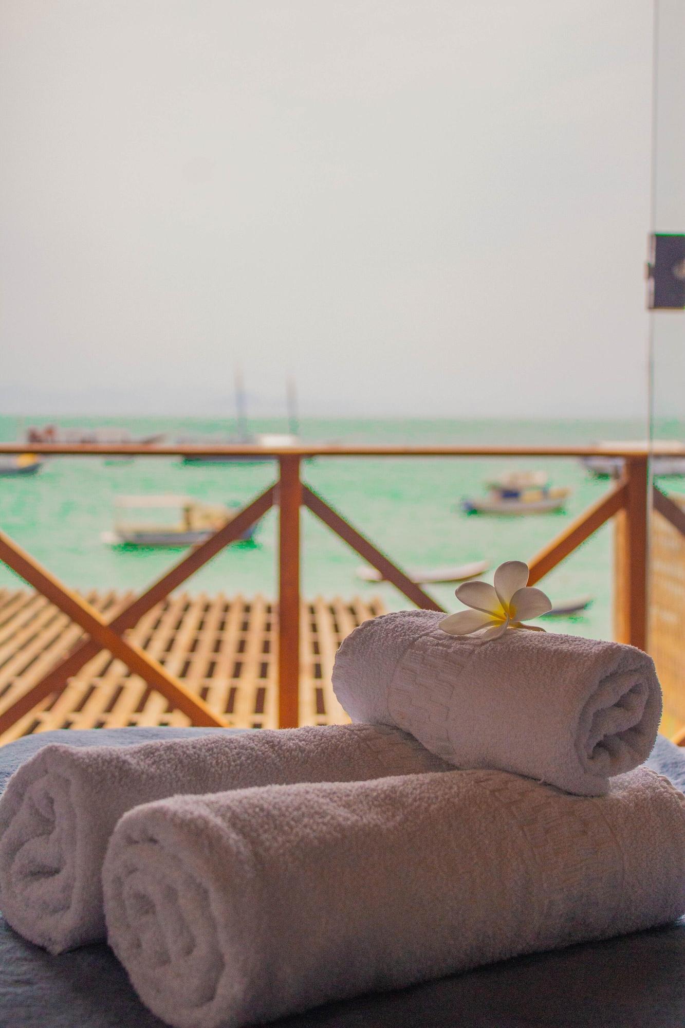 Bamboo Búzios Hostel by null