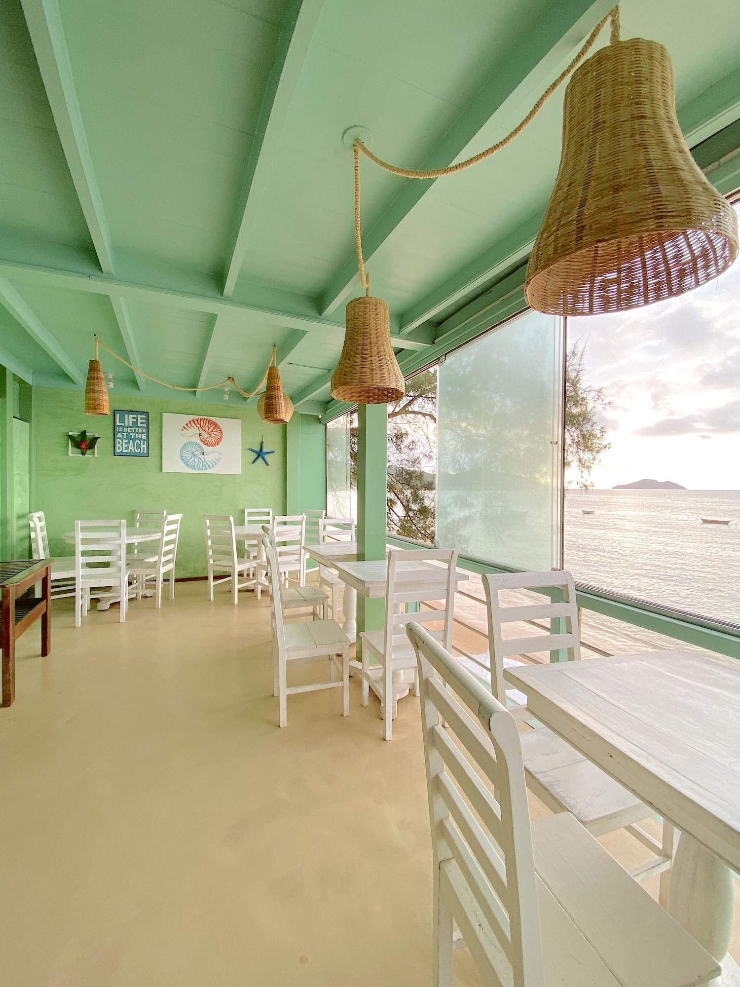 Bamboo Búzios Hostel by null