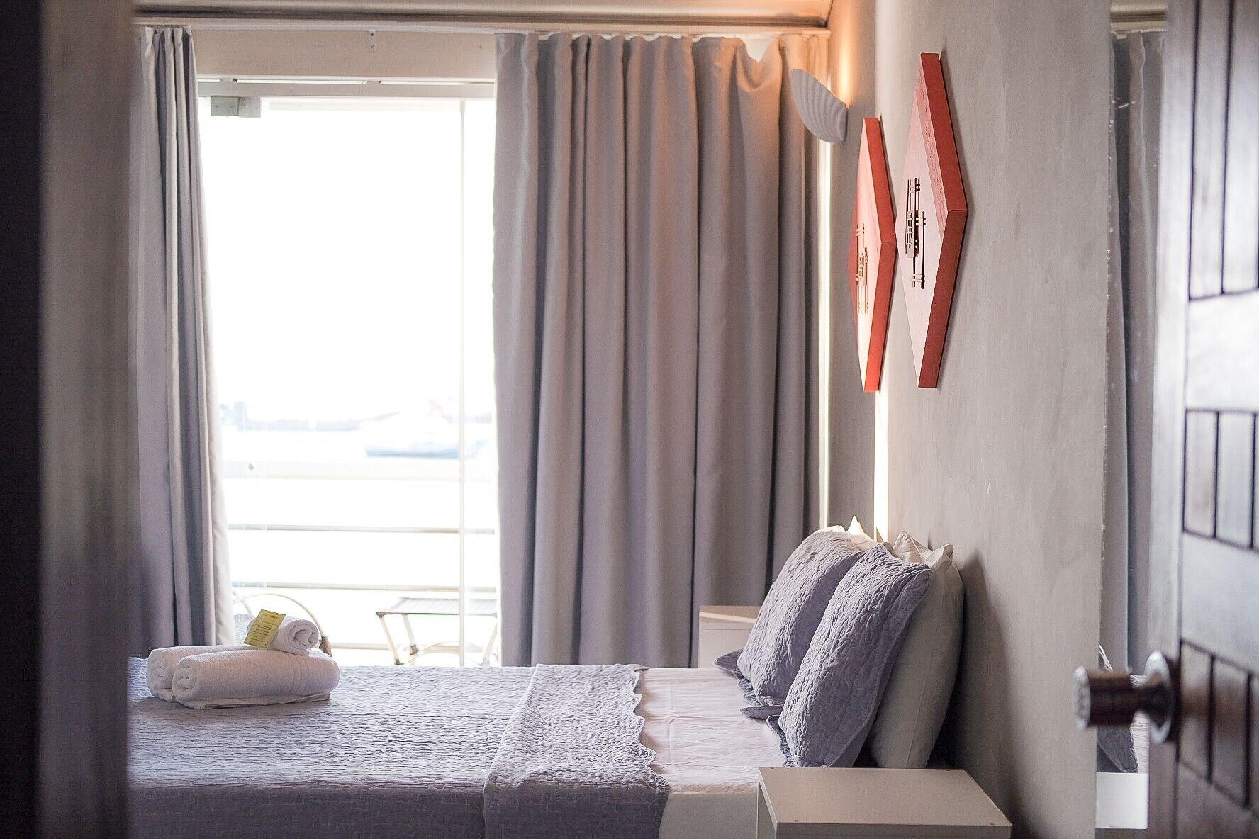 Bamboo Búzios Hostel by null