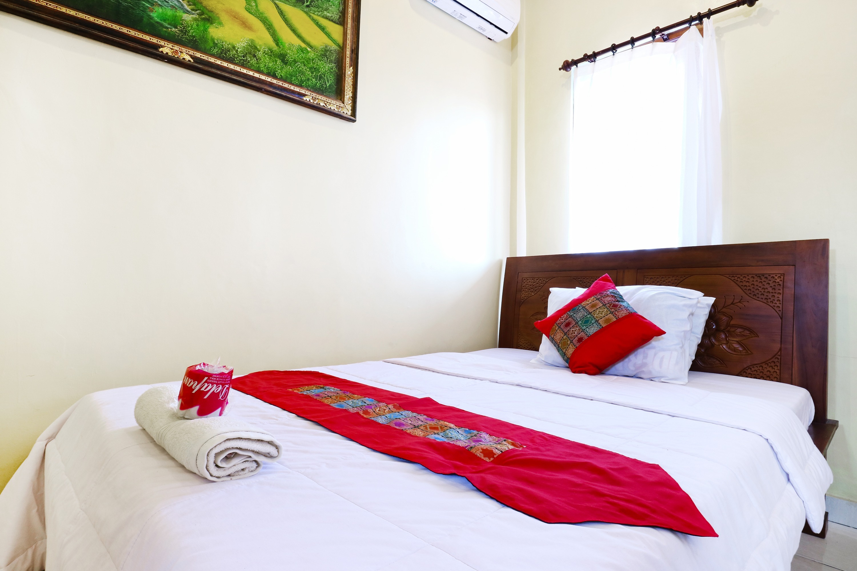 Jungut Guest House Ubud by ZUZU