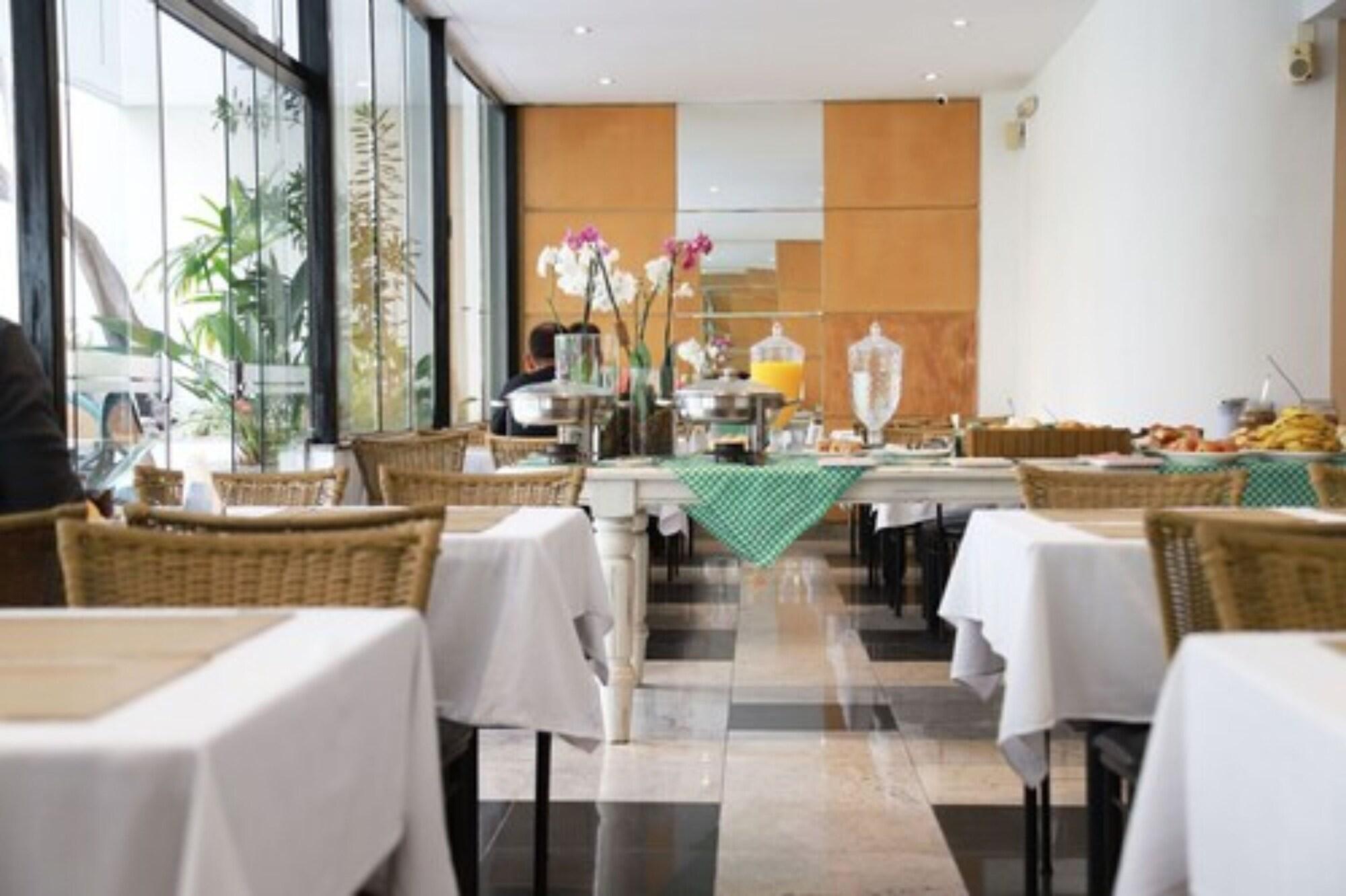 Hotel Bh Palace