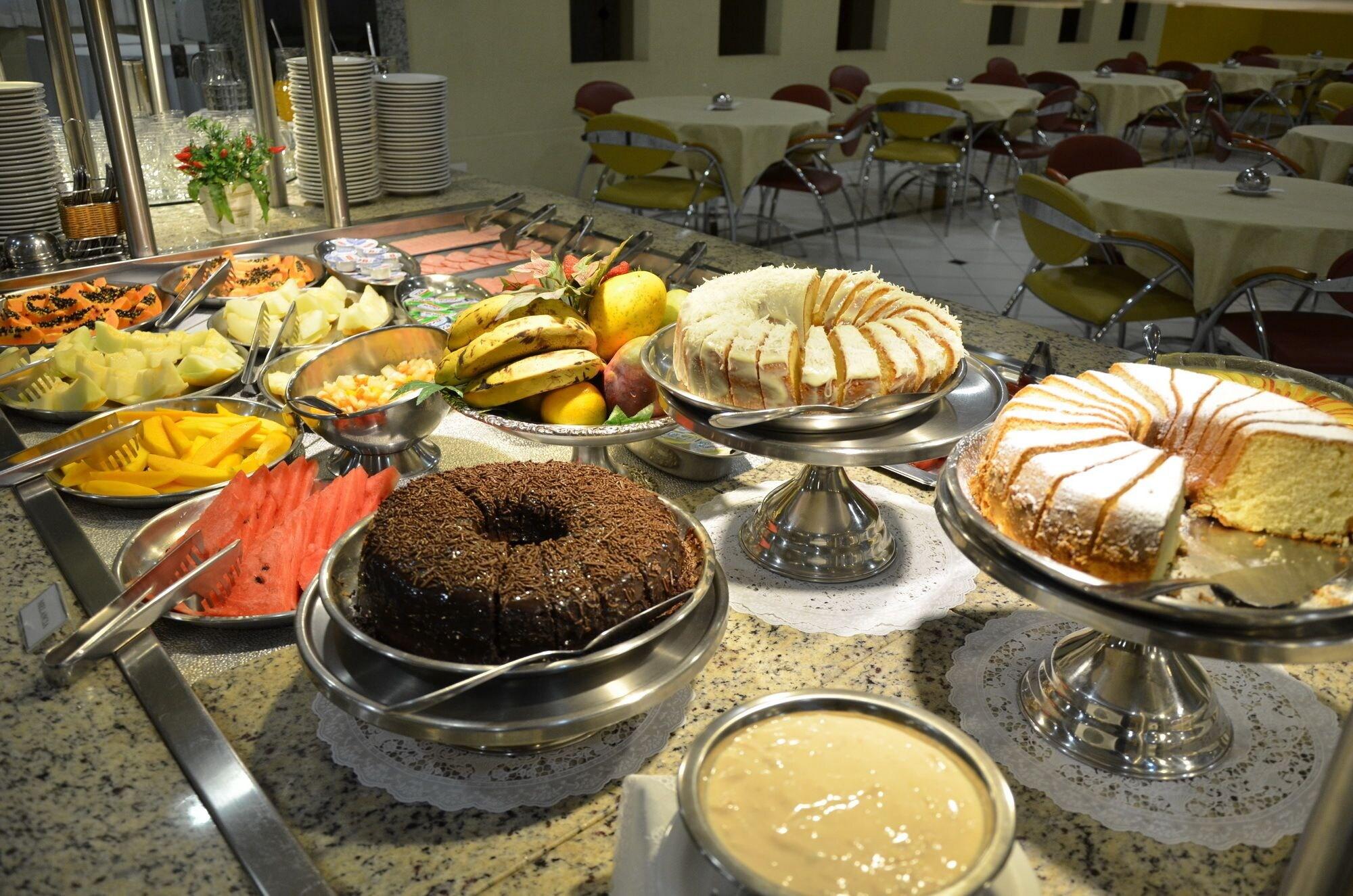 Barbur Plaza Hotel