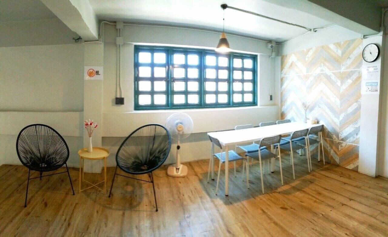 Busket Hostel