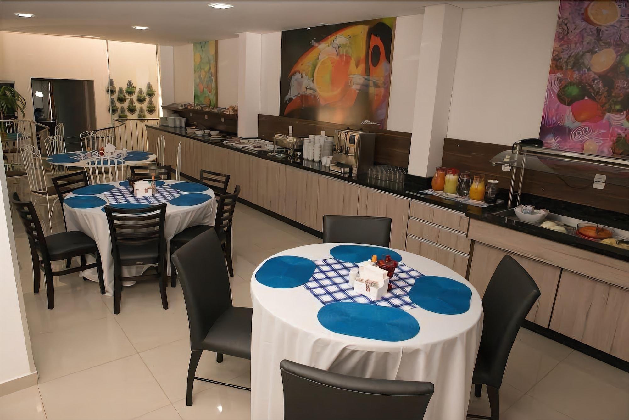 Hotel Trevita Foz