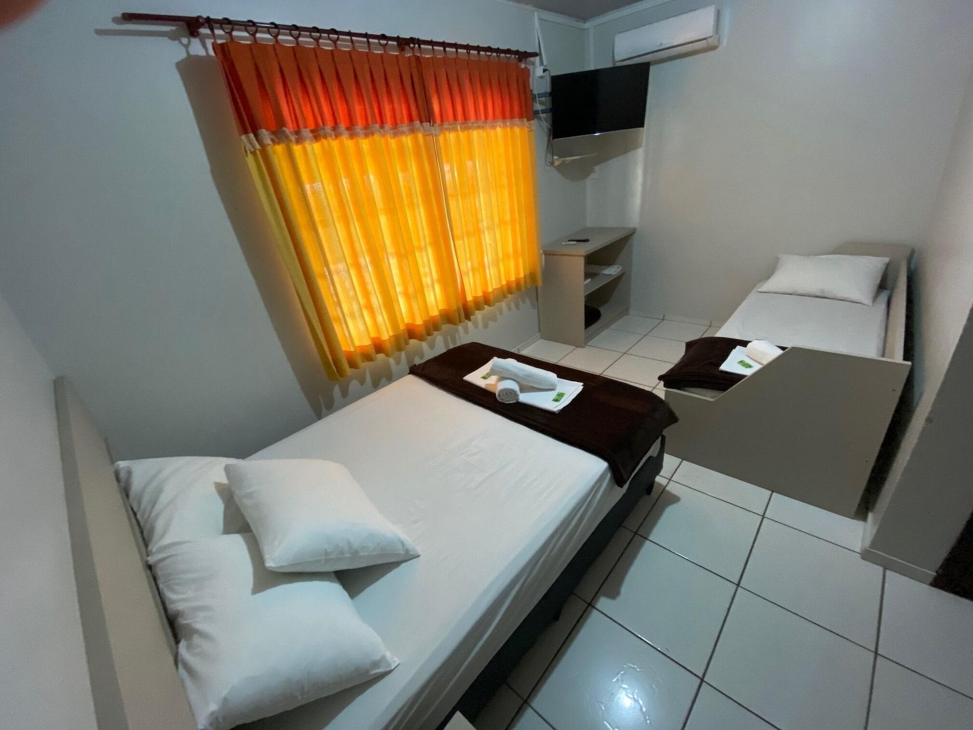 Hotel Panorâmico