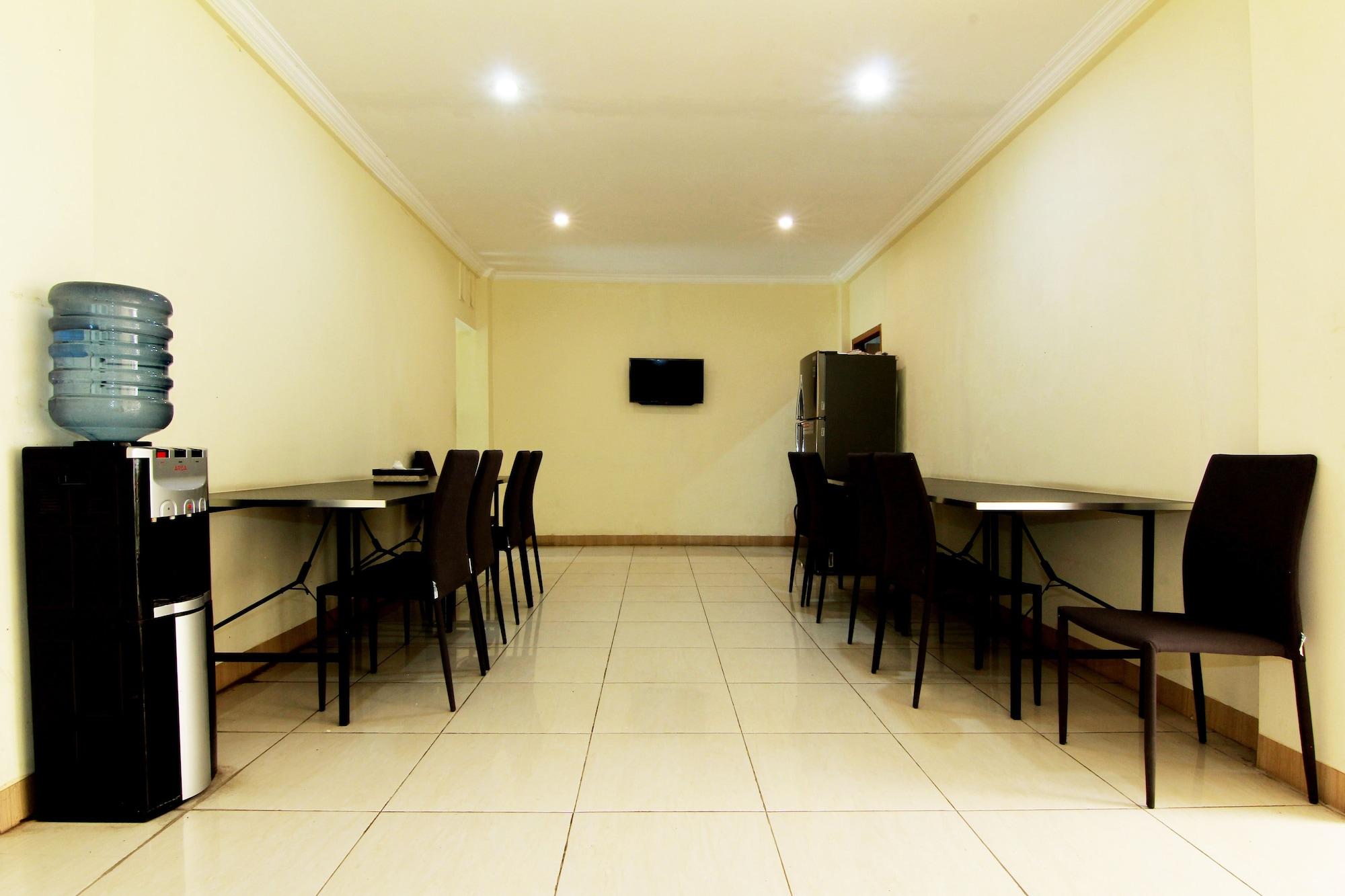 Masrilink's Guest House
