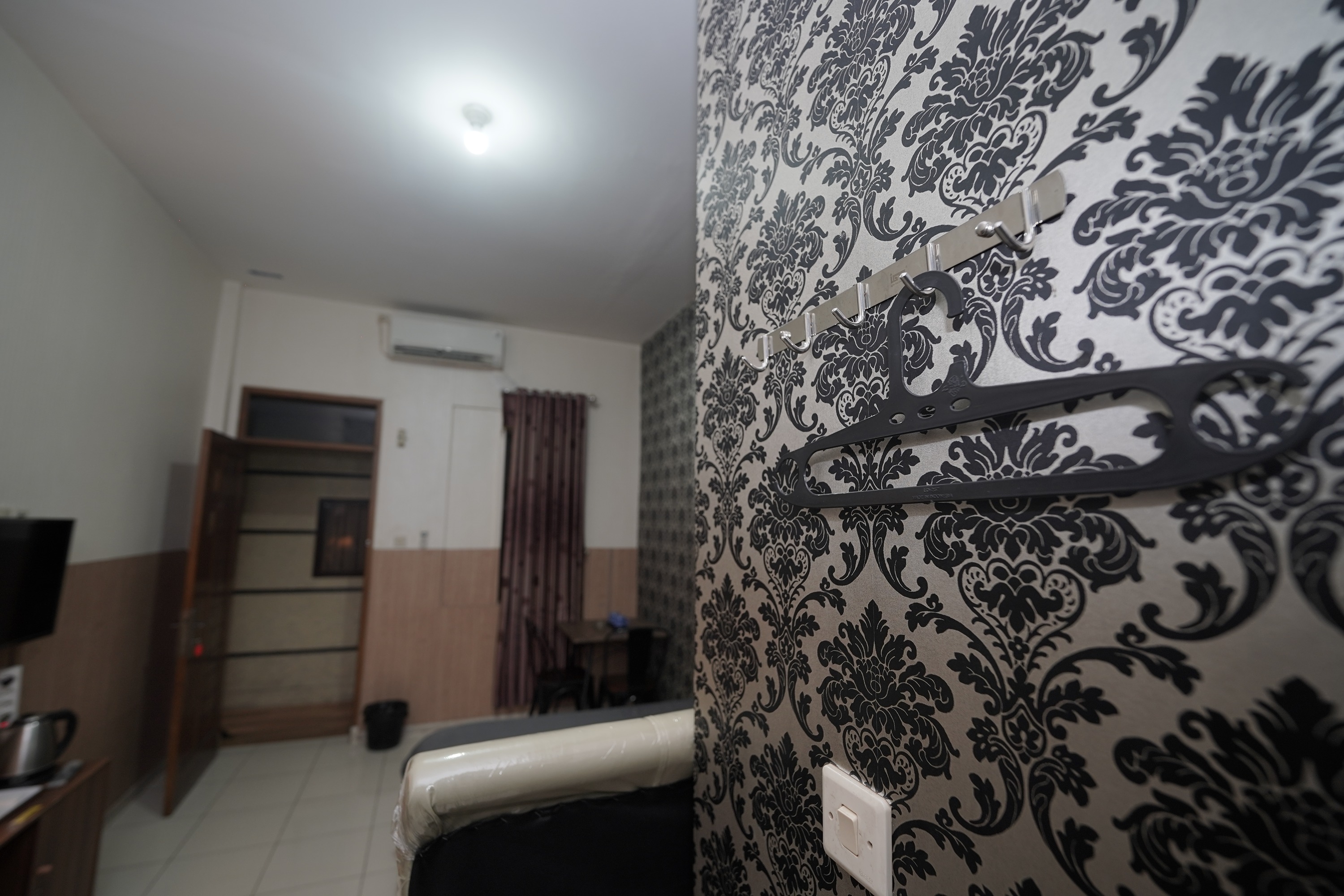 Hotel Soreang by ZUZU
