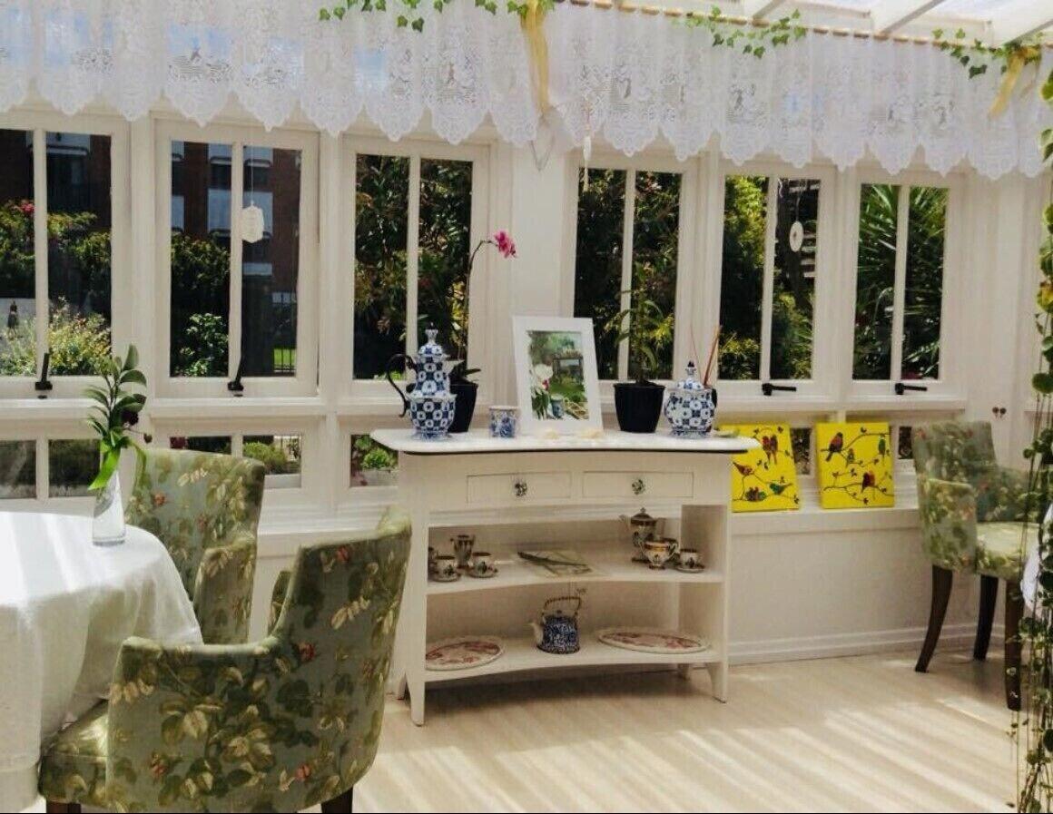 Casa Primavera Bed & Breakfast