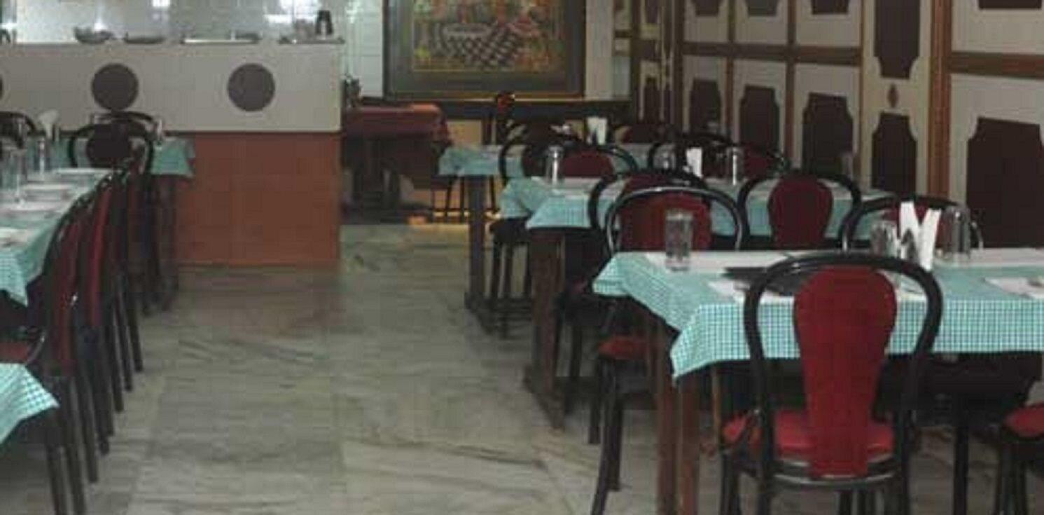 Hotel Sambit Palace