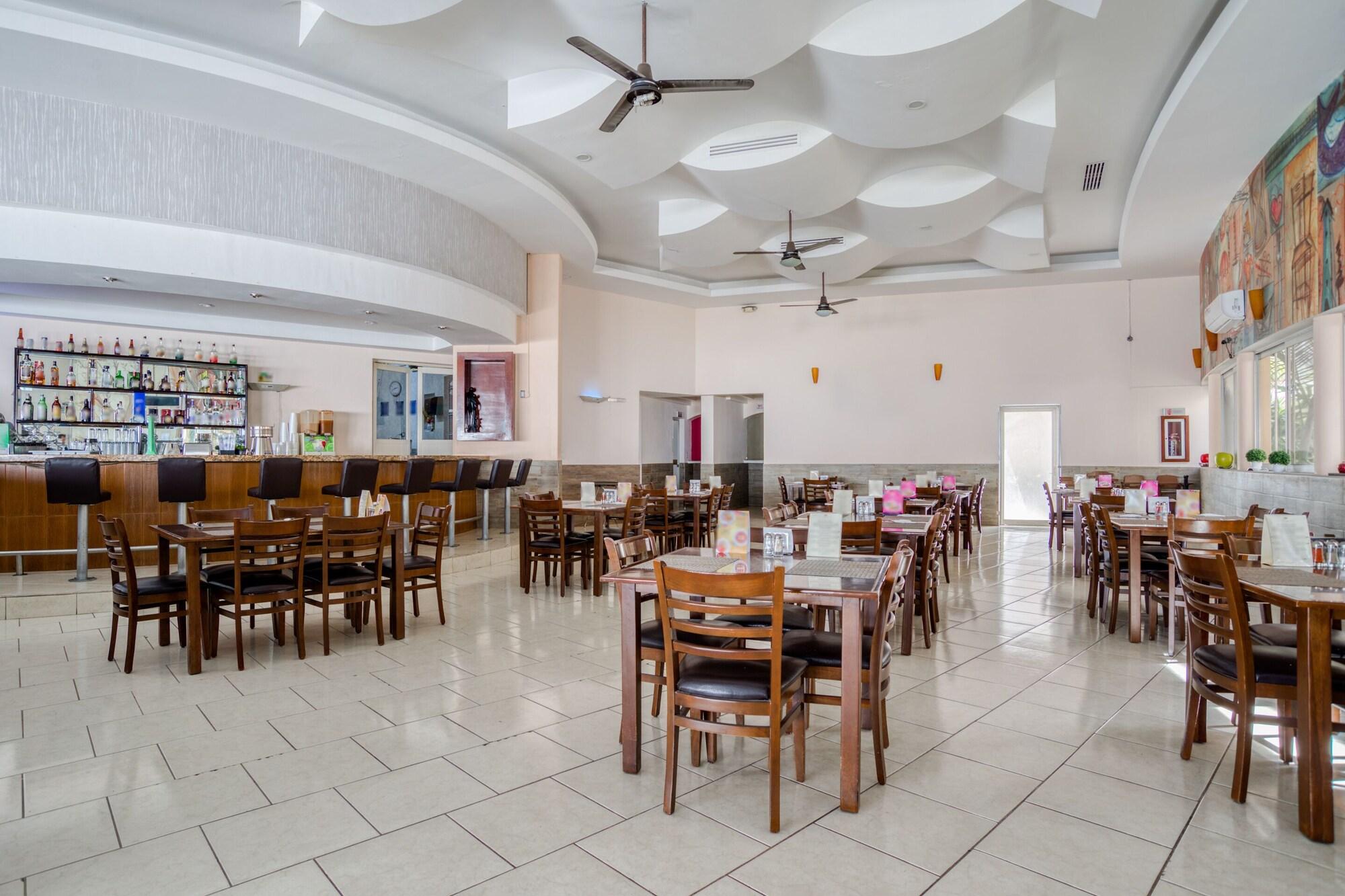 Hotel Maioris