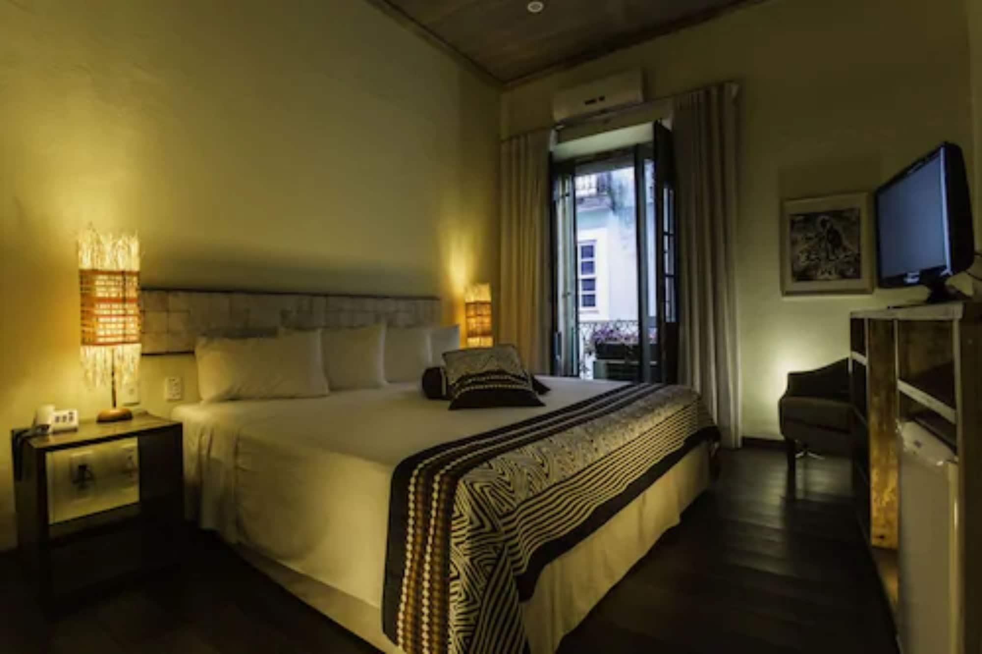 Bahiacafé Hotel by null