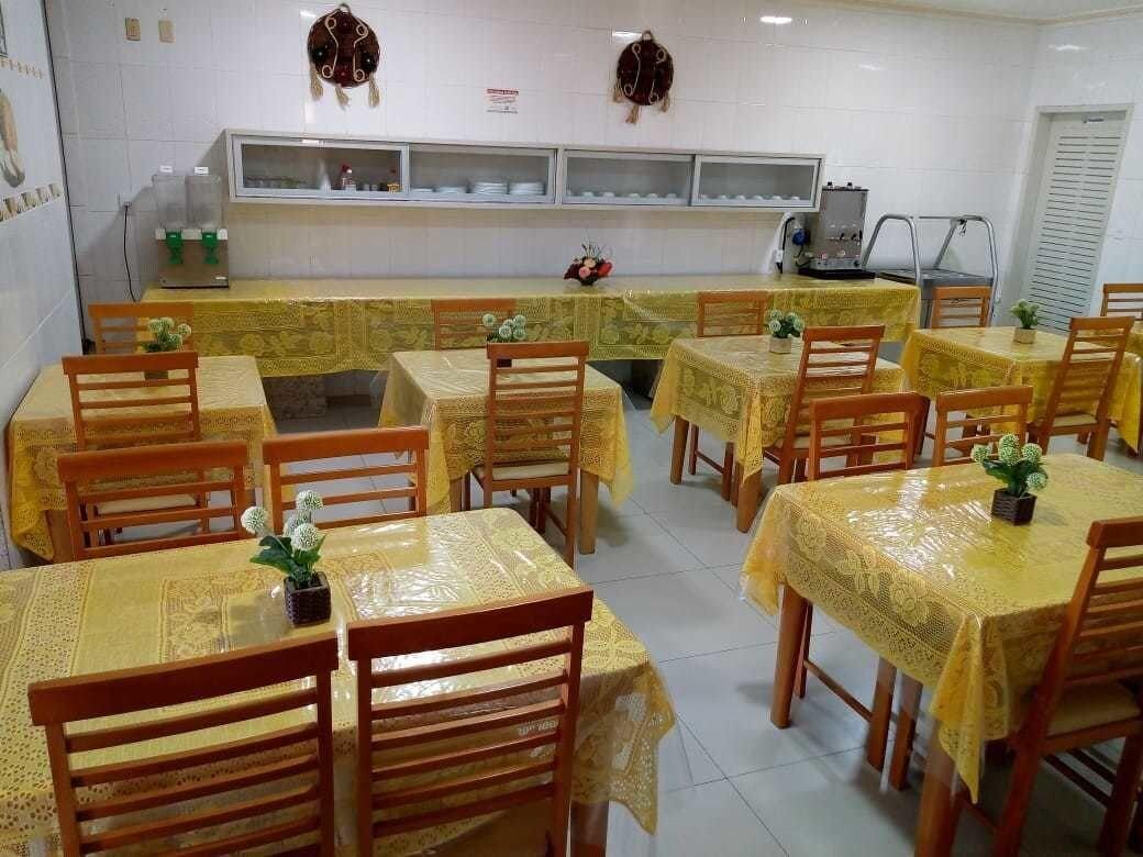 Hotel Praia E Mar