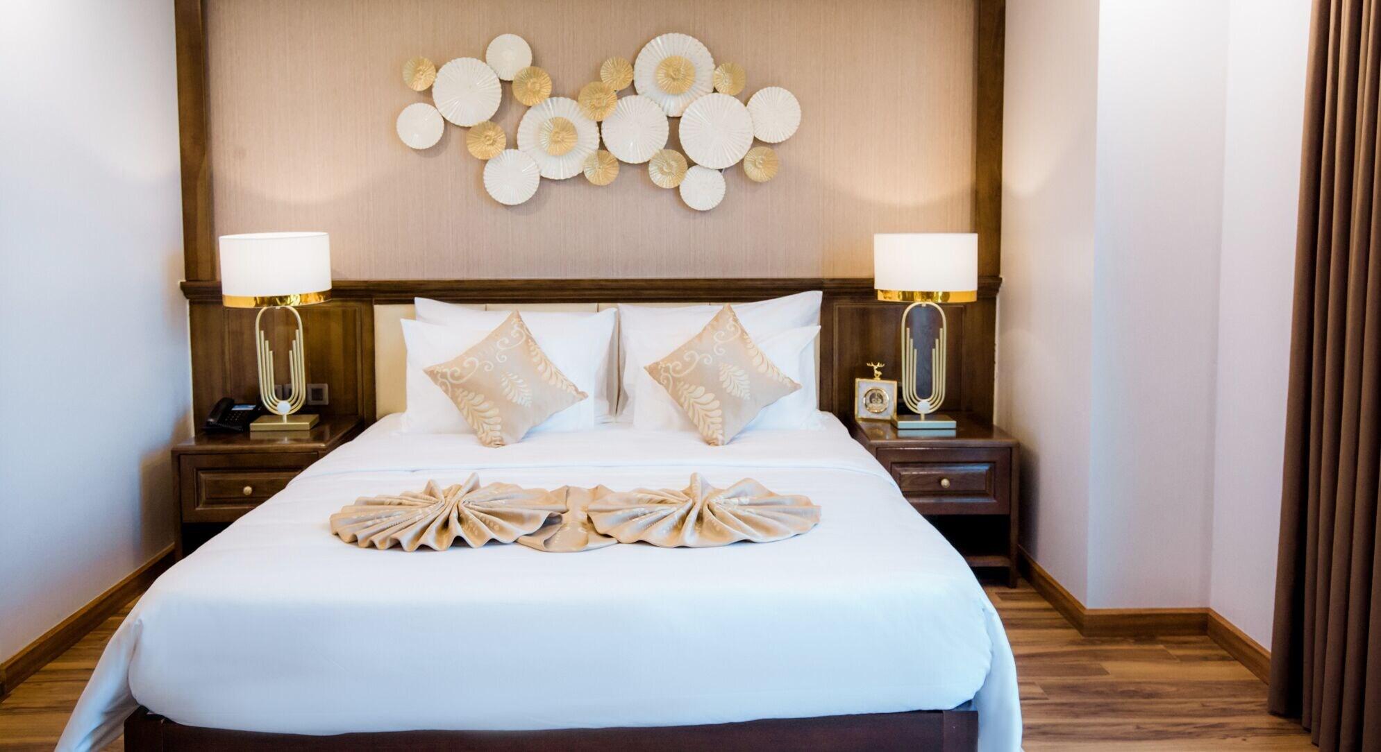 Menrva Hotel