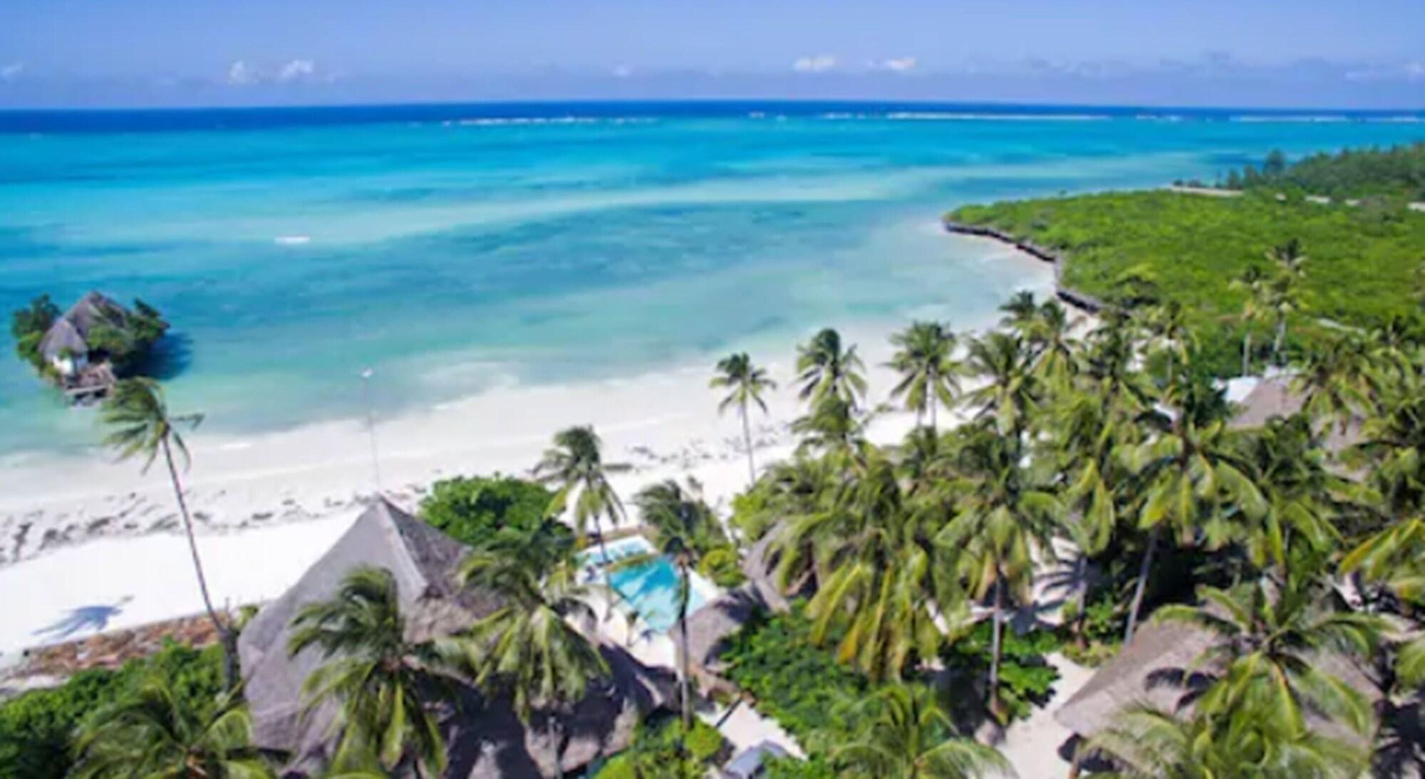 Upendo Beach Boutique Hotel by null